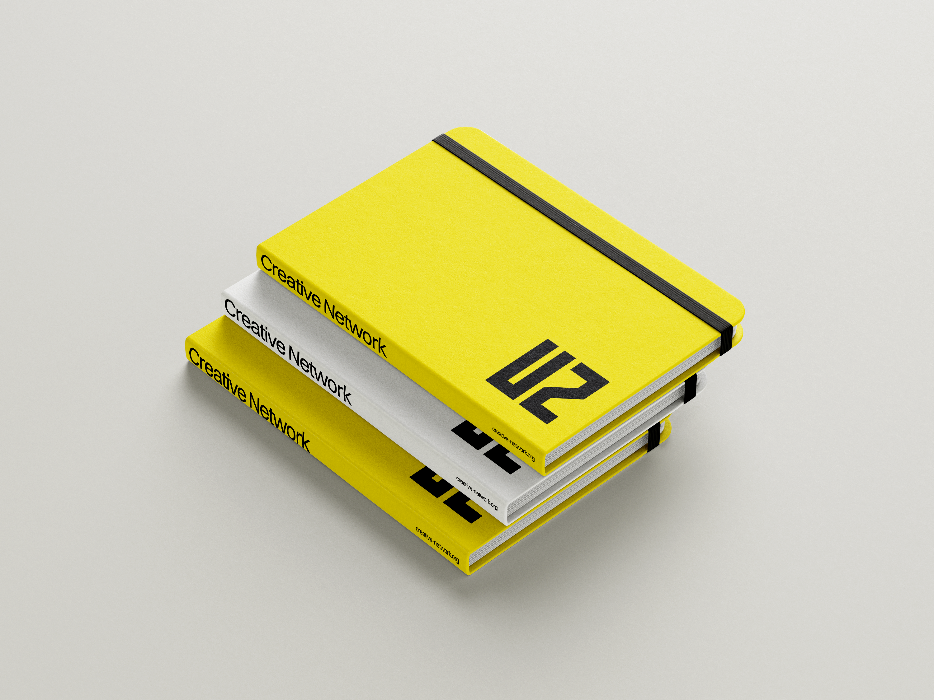 Creative Network Notebooks