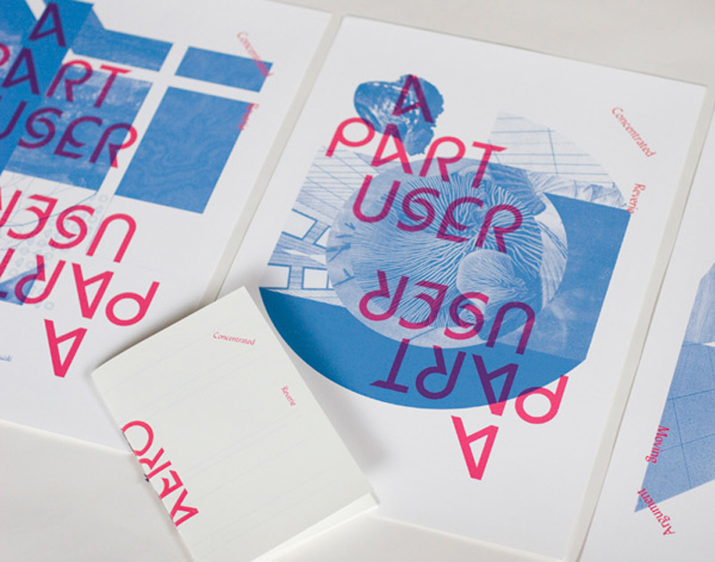 London Anti Design Festival (Collab w/ Chris May)