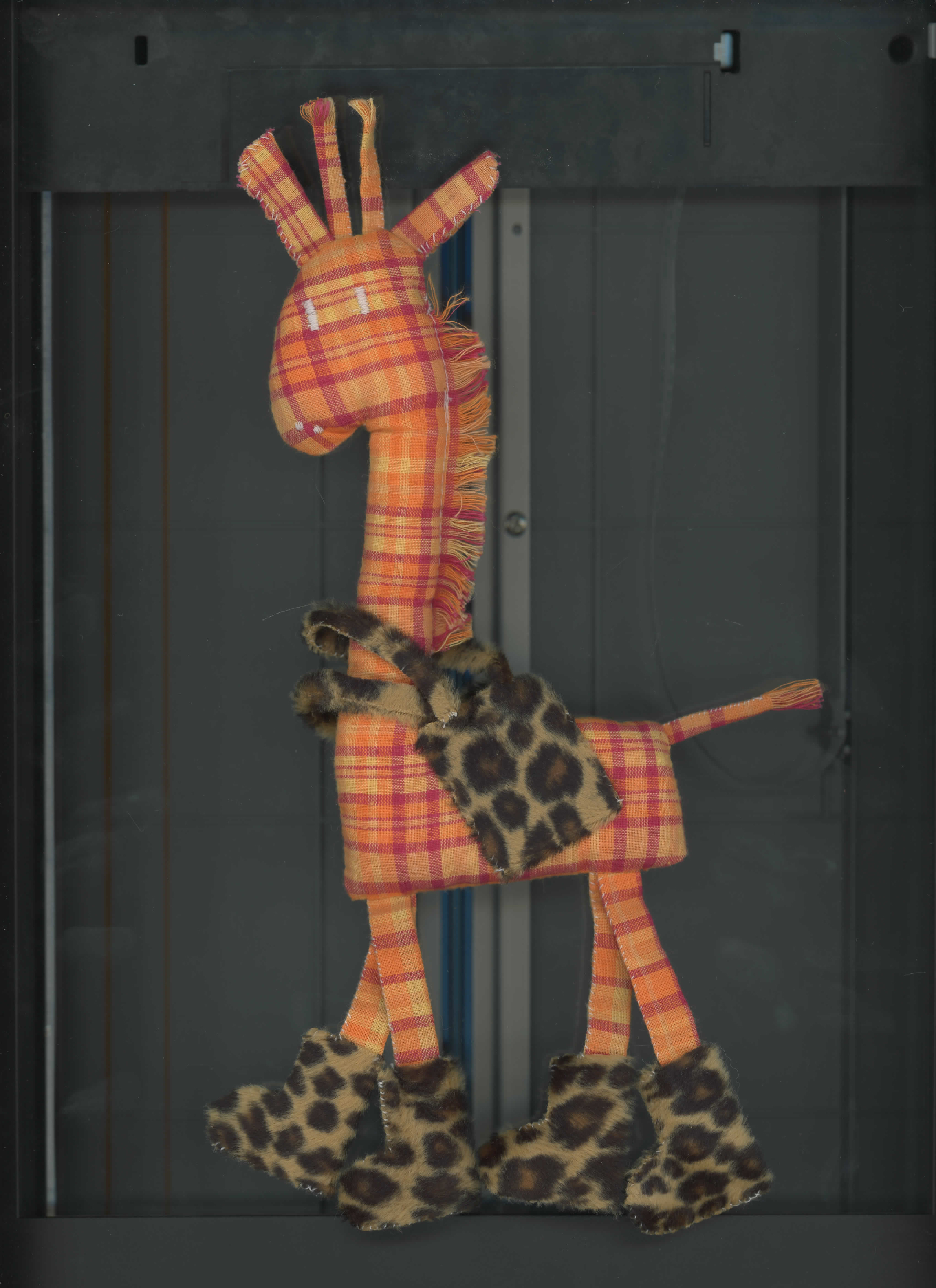 Small small small creatures