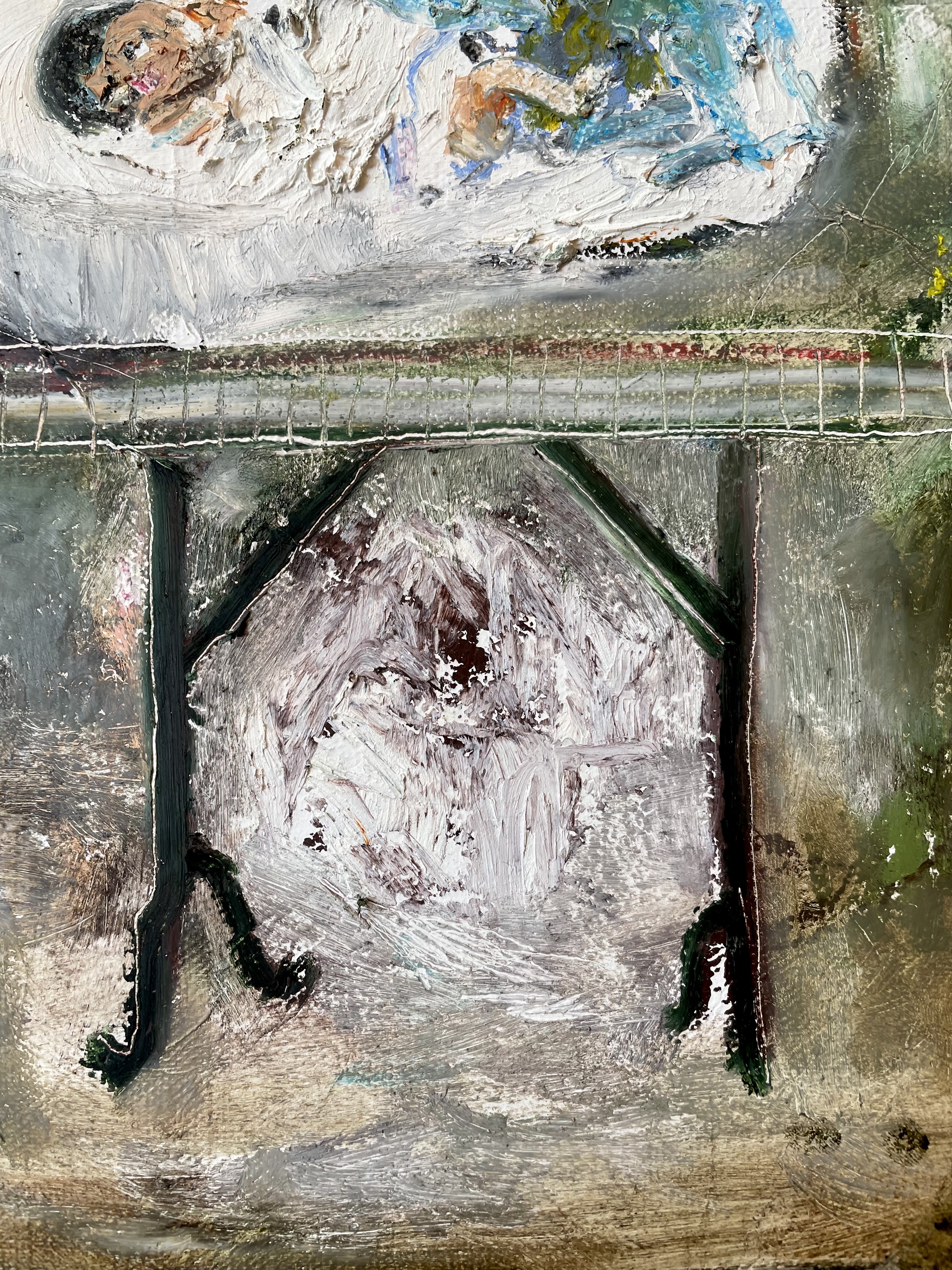 The Baby | detail | 2021