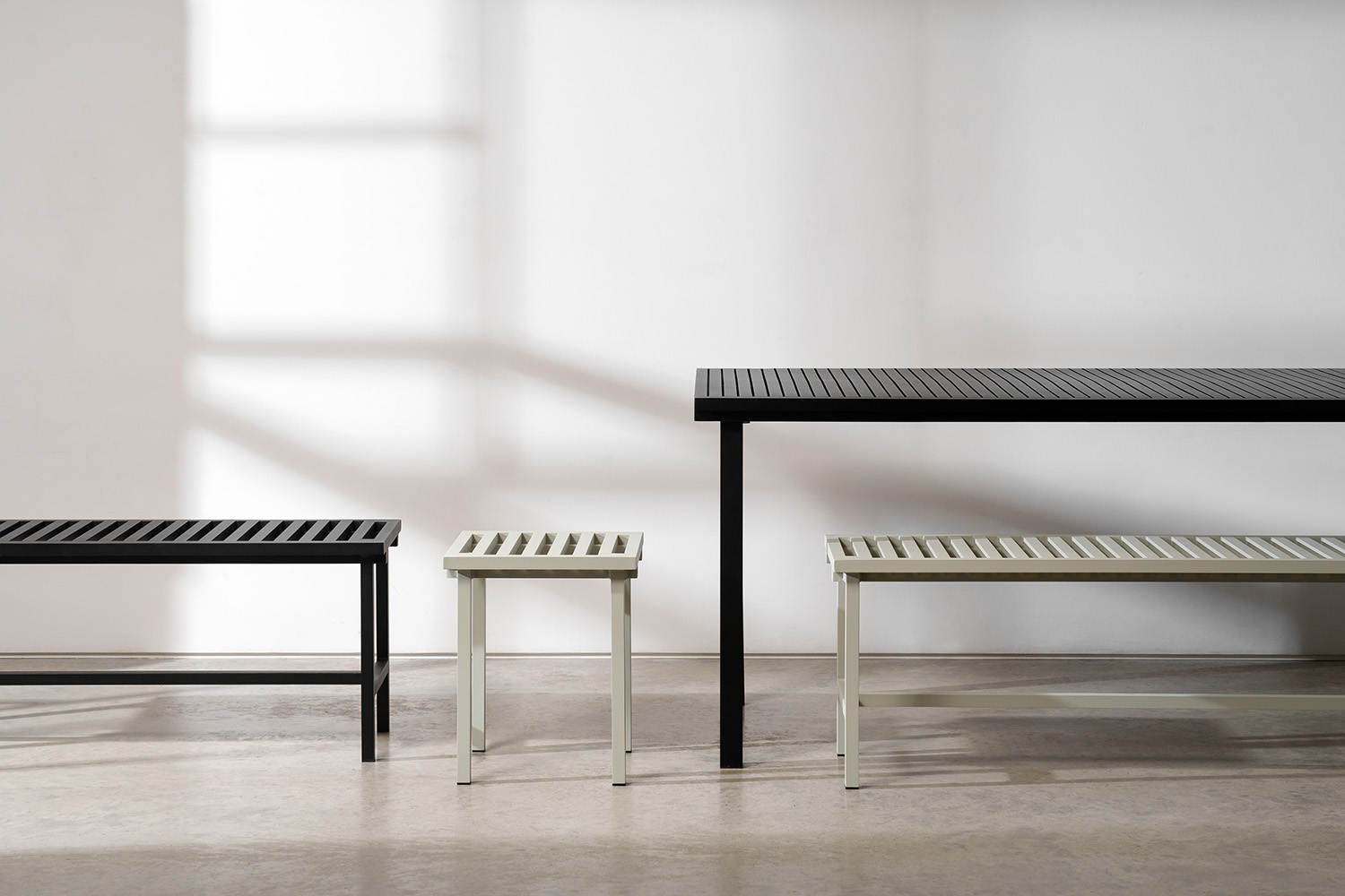 19 Outdoors Dining Tables — NINE - Furniture, Lighting & Accessories