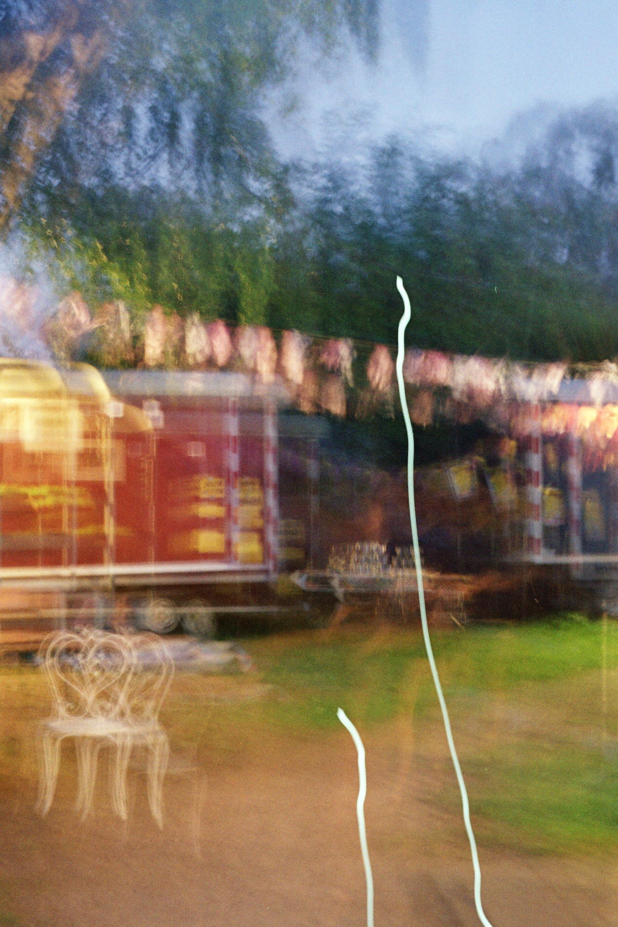 TA-DAA! @ Latibul Köln, 2025.