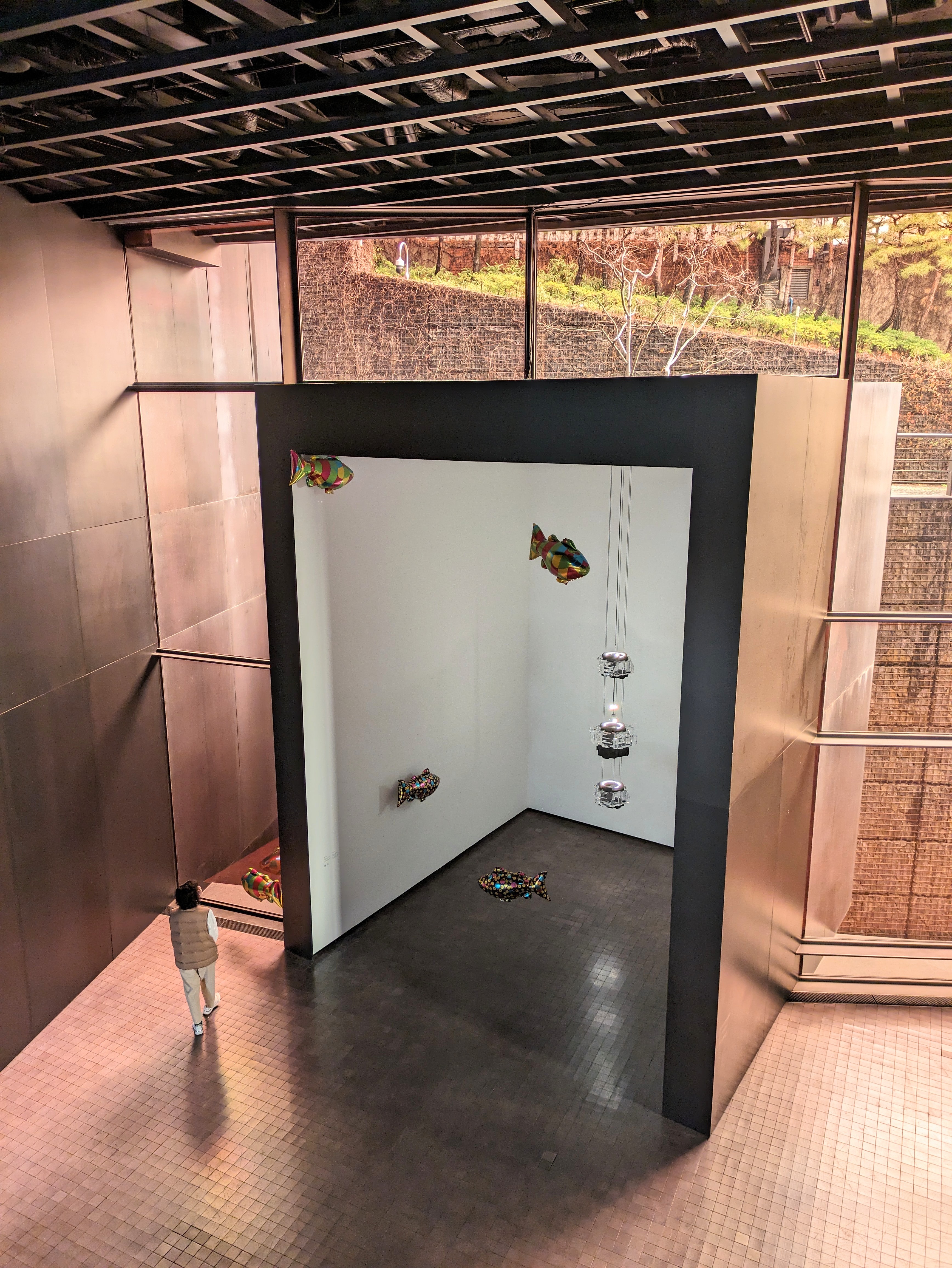 3. Wander Leeum Museum