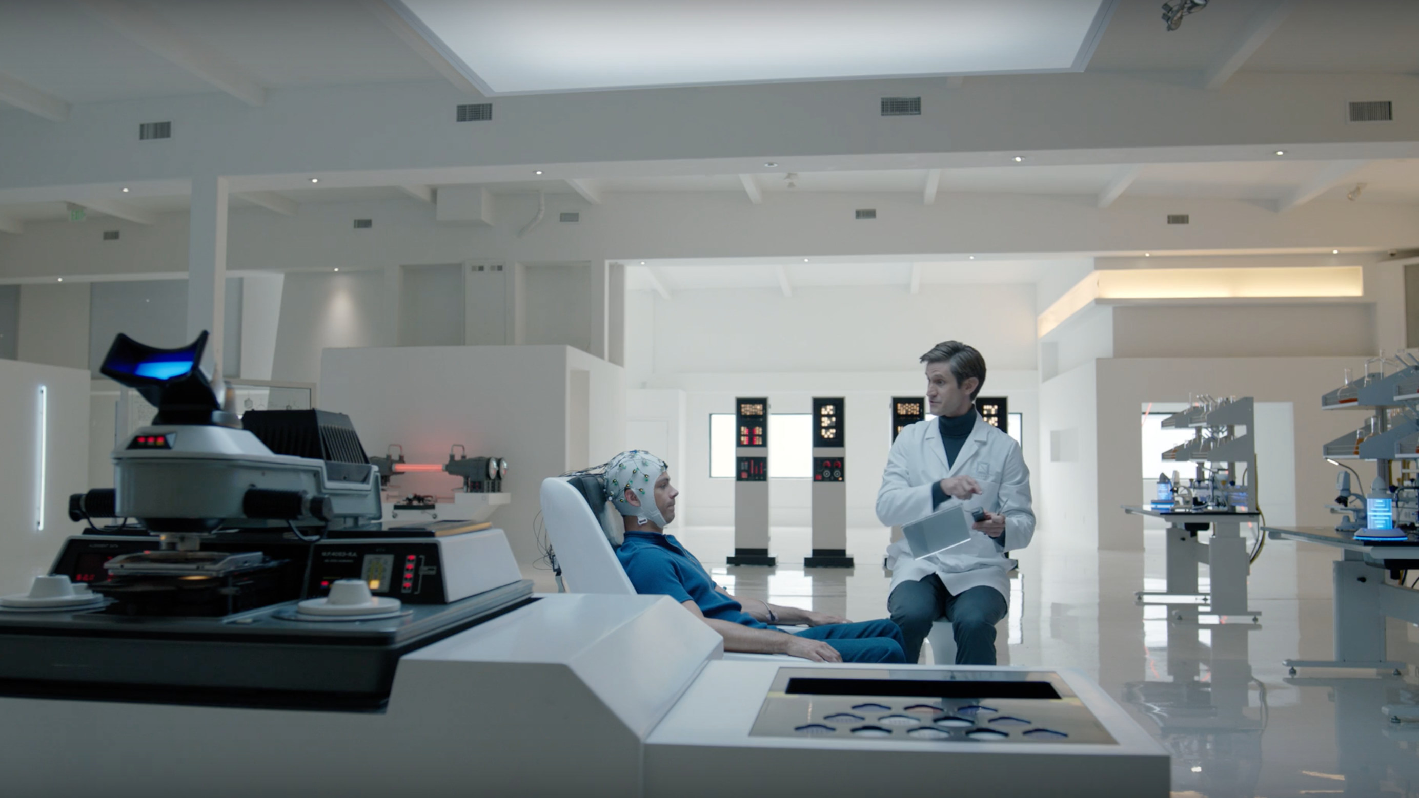 WEIRD CITY "THE ONE" - YOUTUBE RED