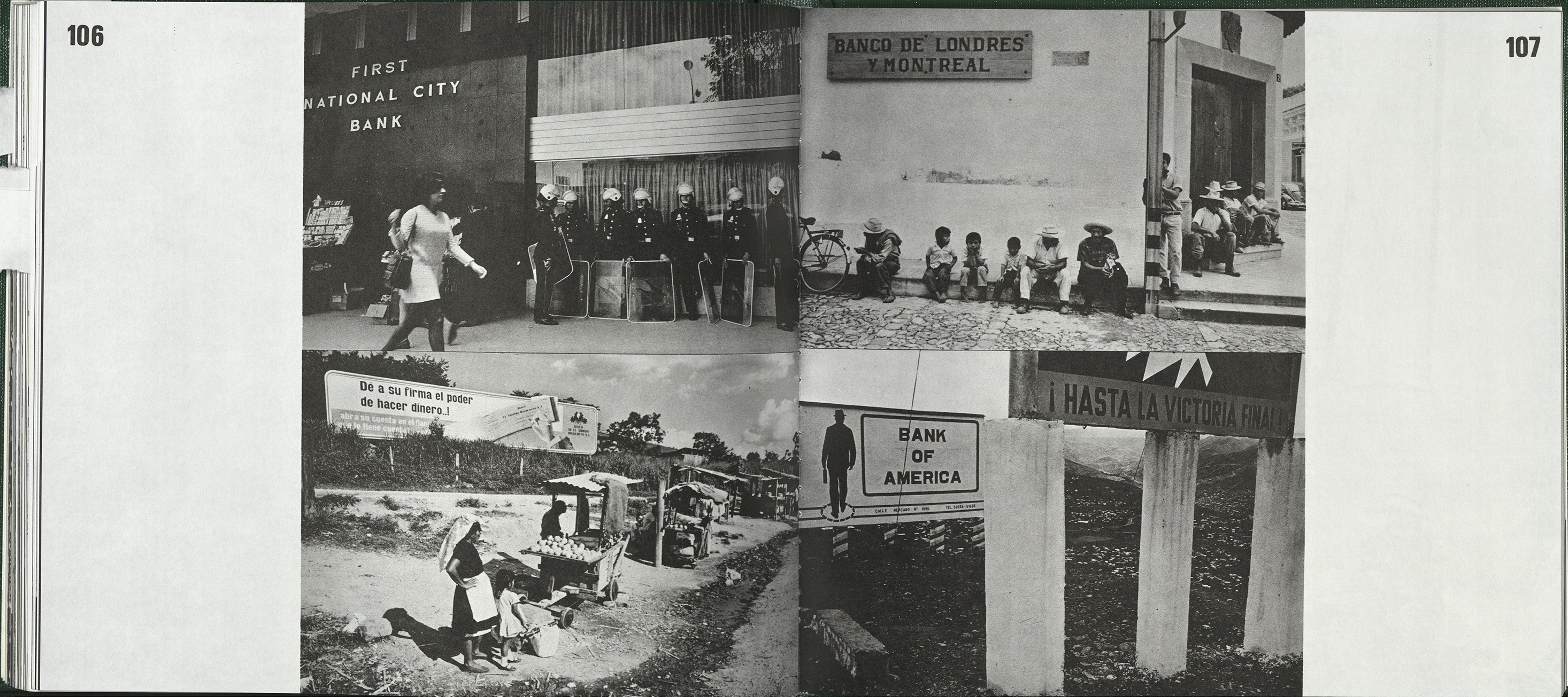 Paolo Gasparini, pg 106-107 from Para Verte Mejor America Latina