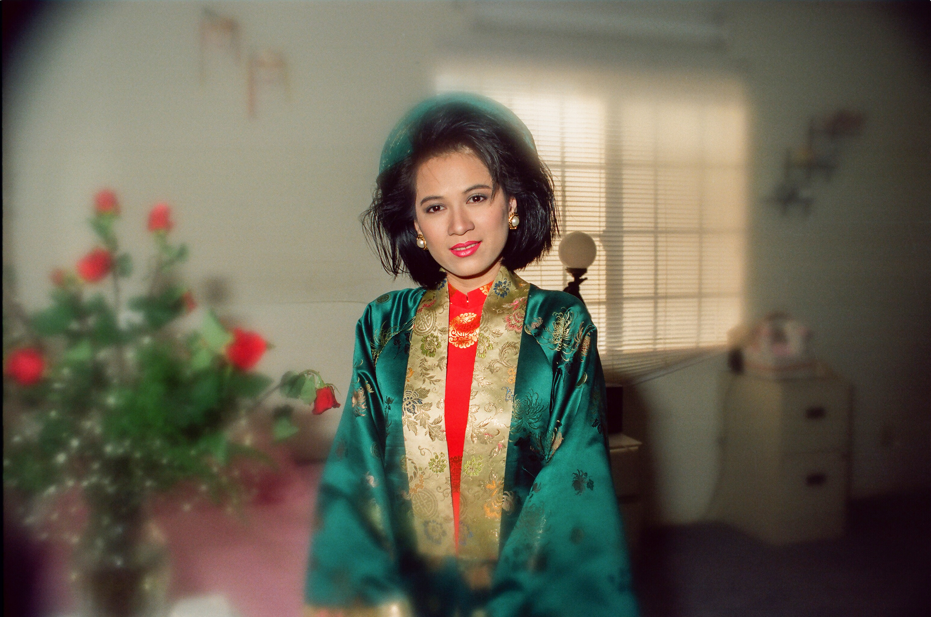 00891 Lawndale, CA 1992