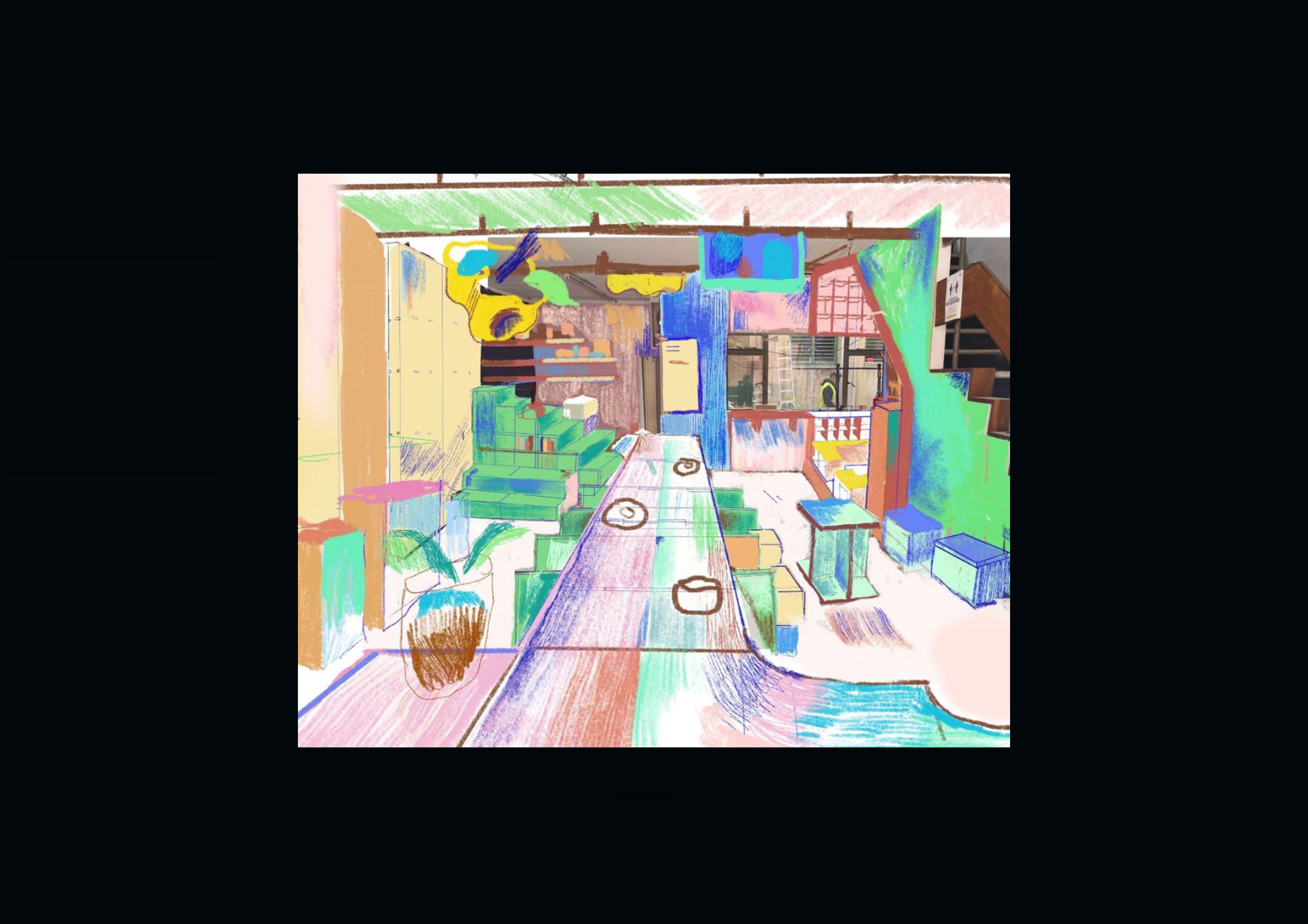 Newhall front space 2