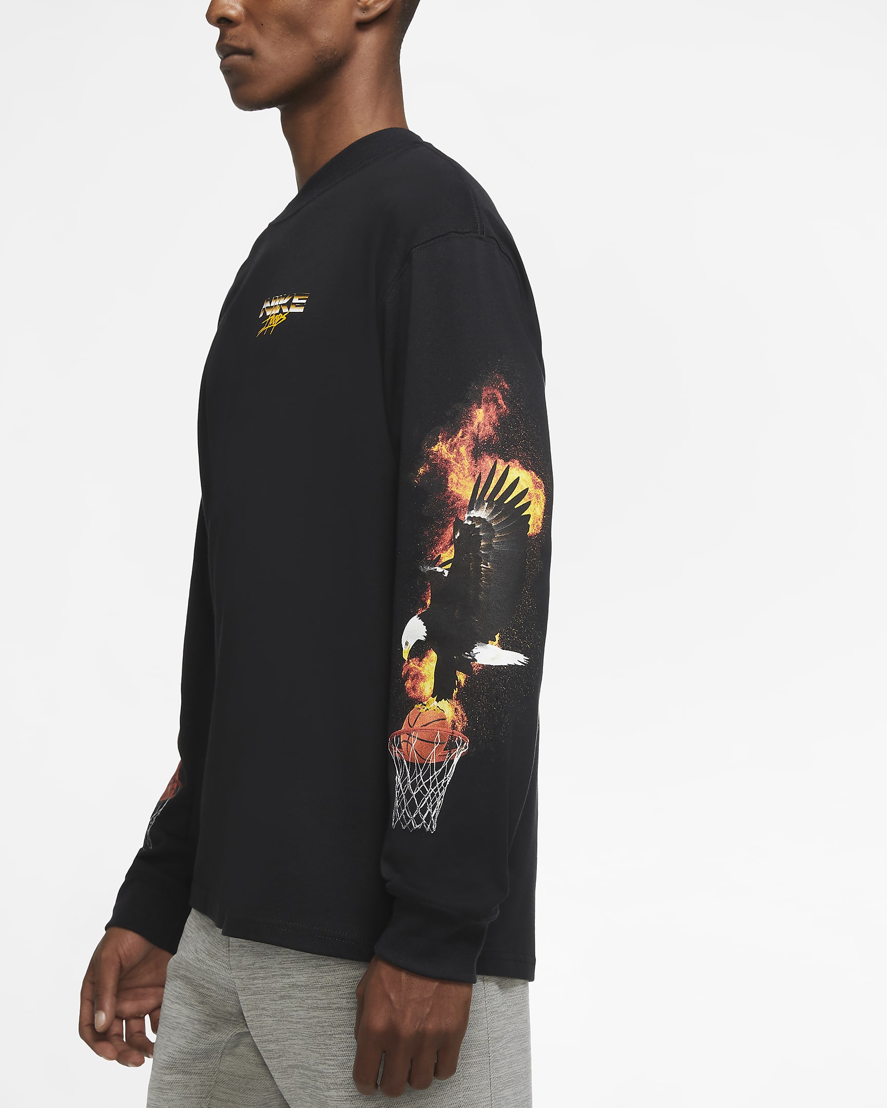 Art Direction, Design: Brendan Mulligan