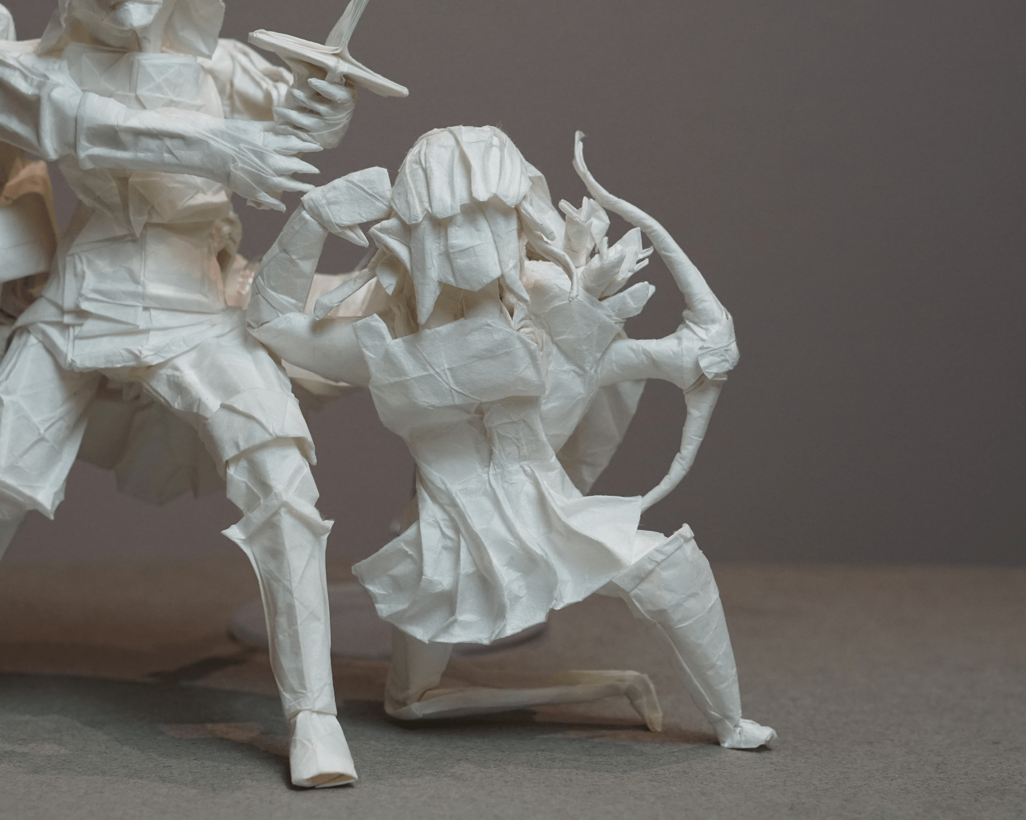 The Power of Friendship