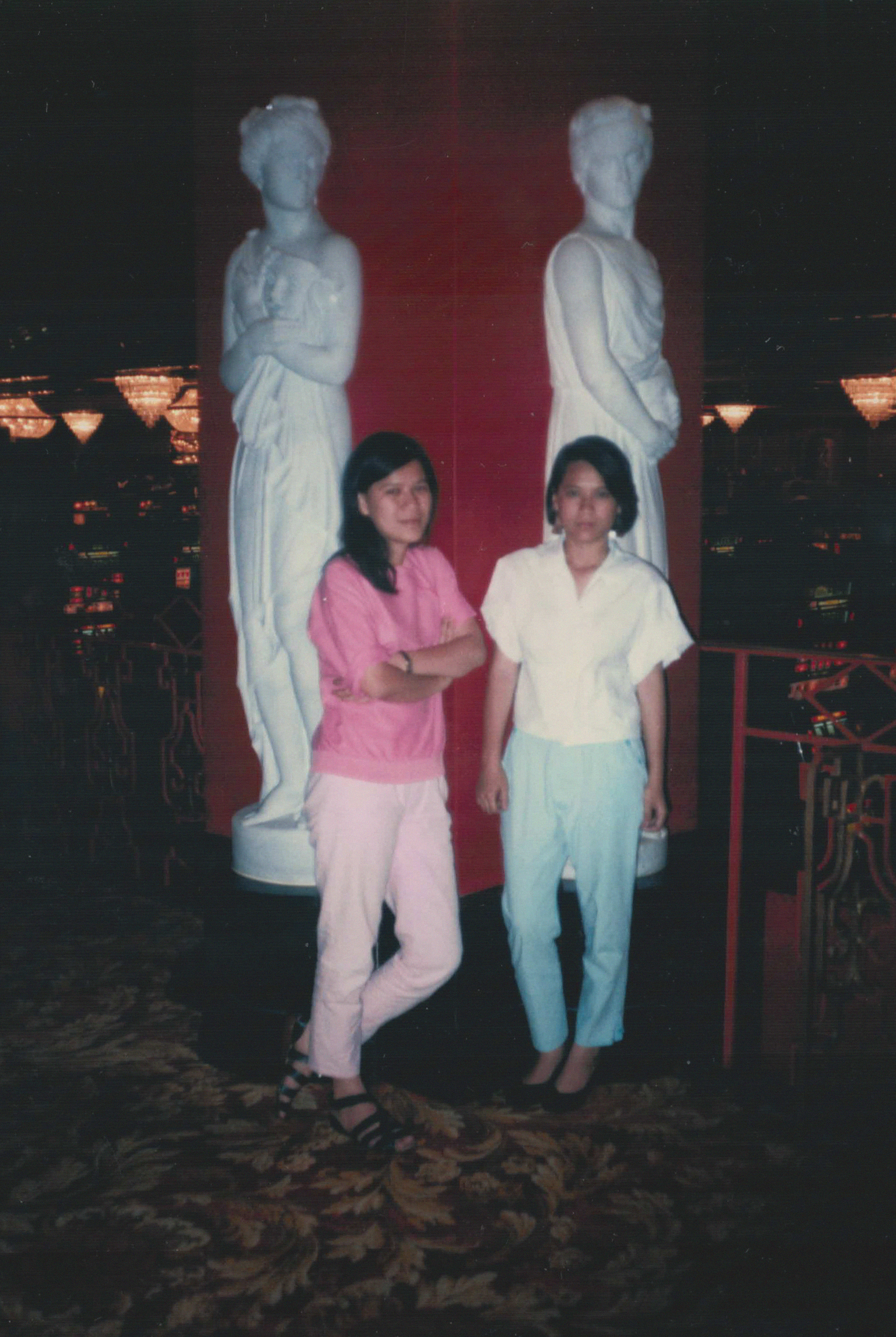 00519 Las Vegas, Nevada