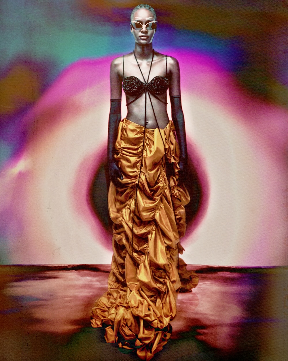 Sicky Magazine, 2024