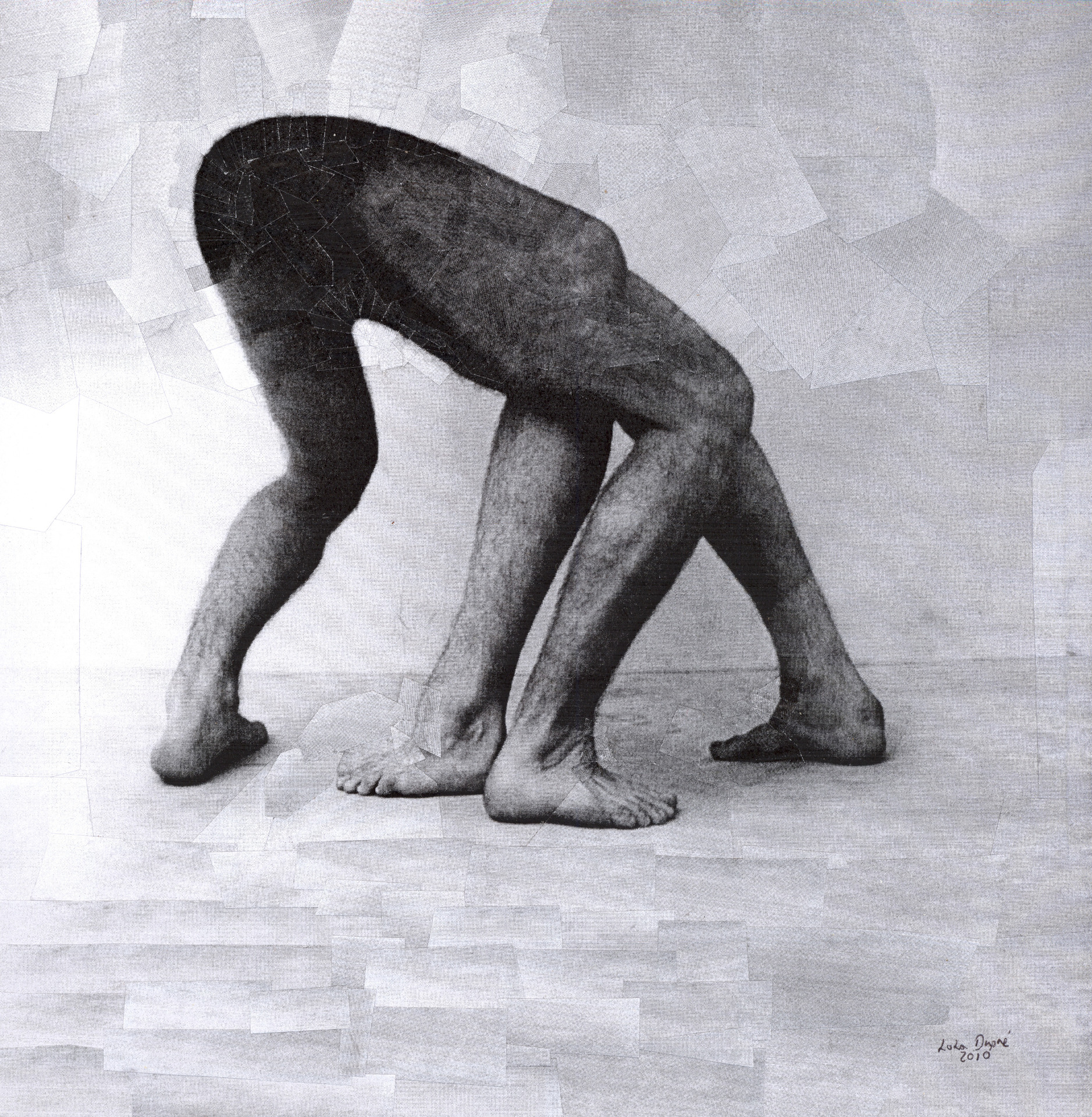 For Circus by Herznote publishing, 2010, 10 x 10 inches