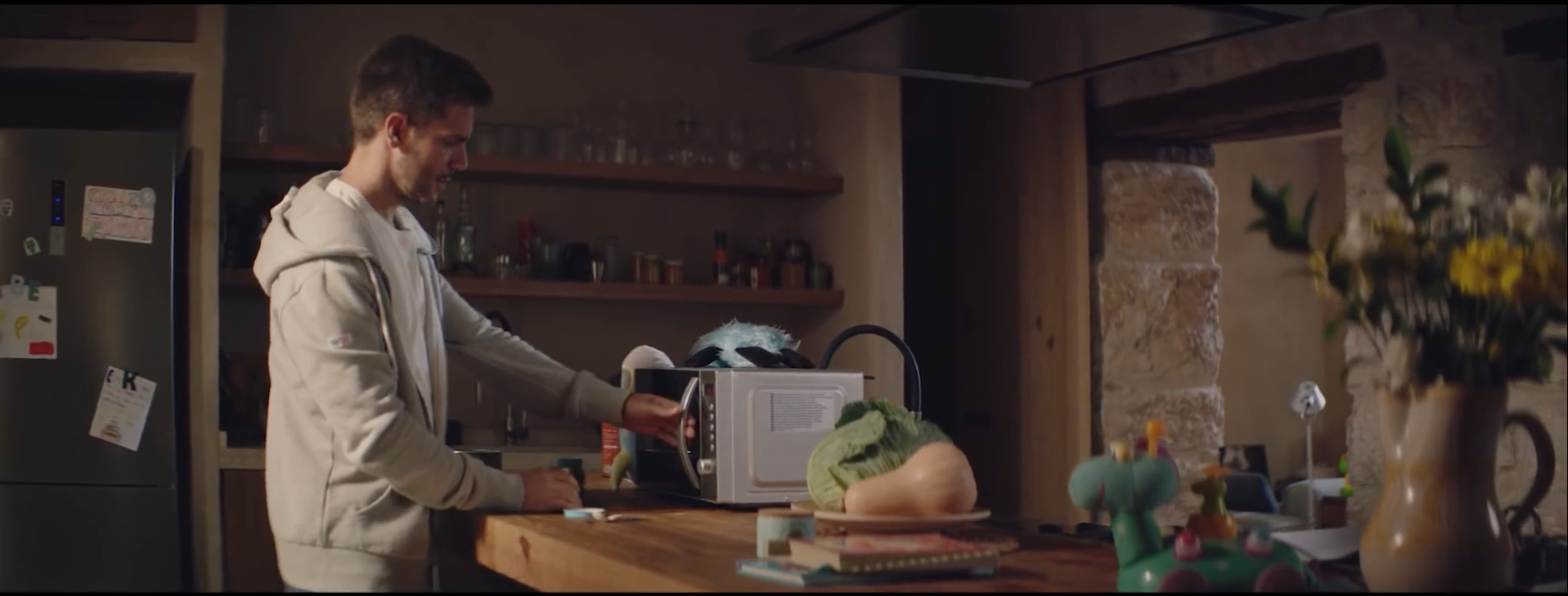 ANFEVI &ldquo;Yo Elijo Vidrio - Maxi Iglesias&rdquo;