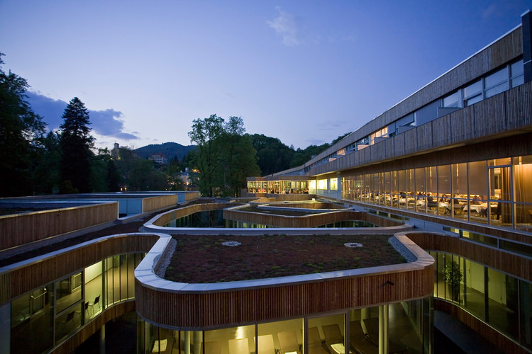 050- Gleichenberg thermal bath - JSA