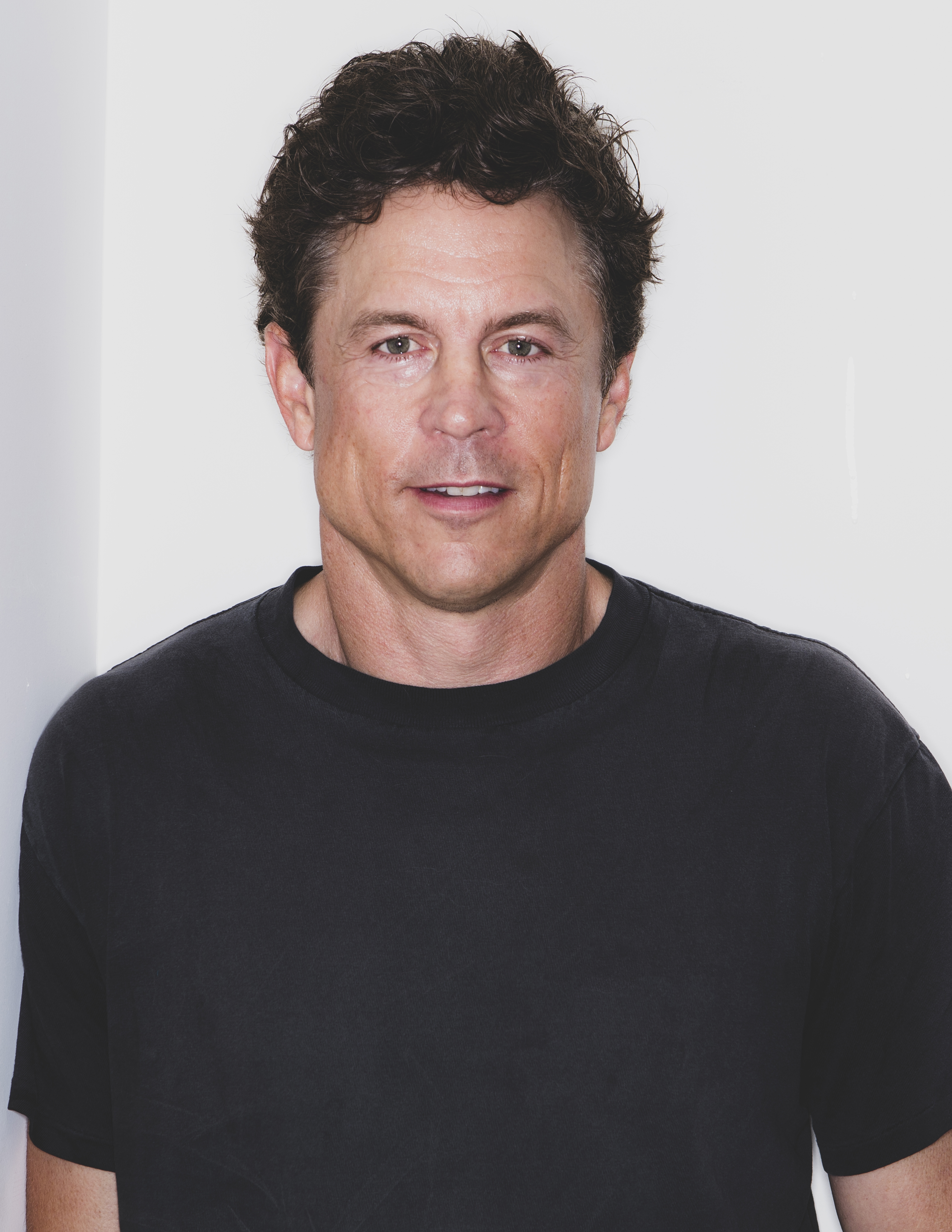 JASON HALL, FILM DIRECTOR AND PRODUCER