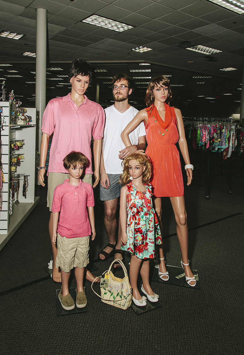 Holly Waxwing/ Birmingham Magazine