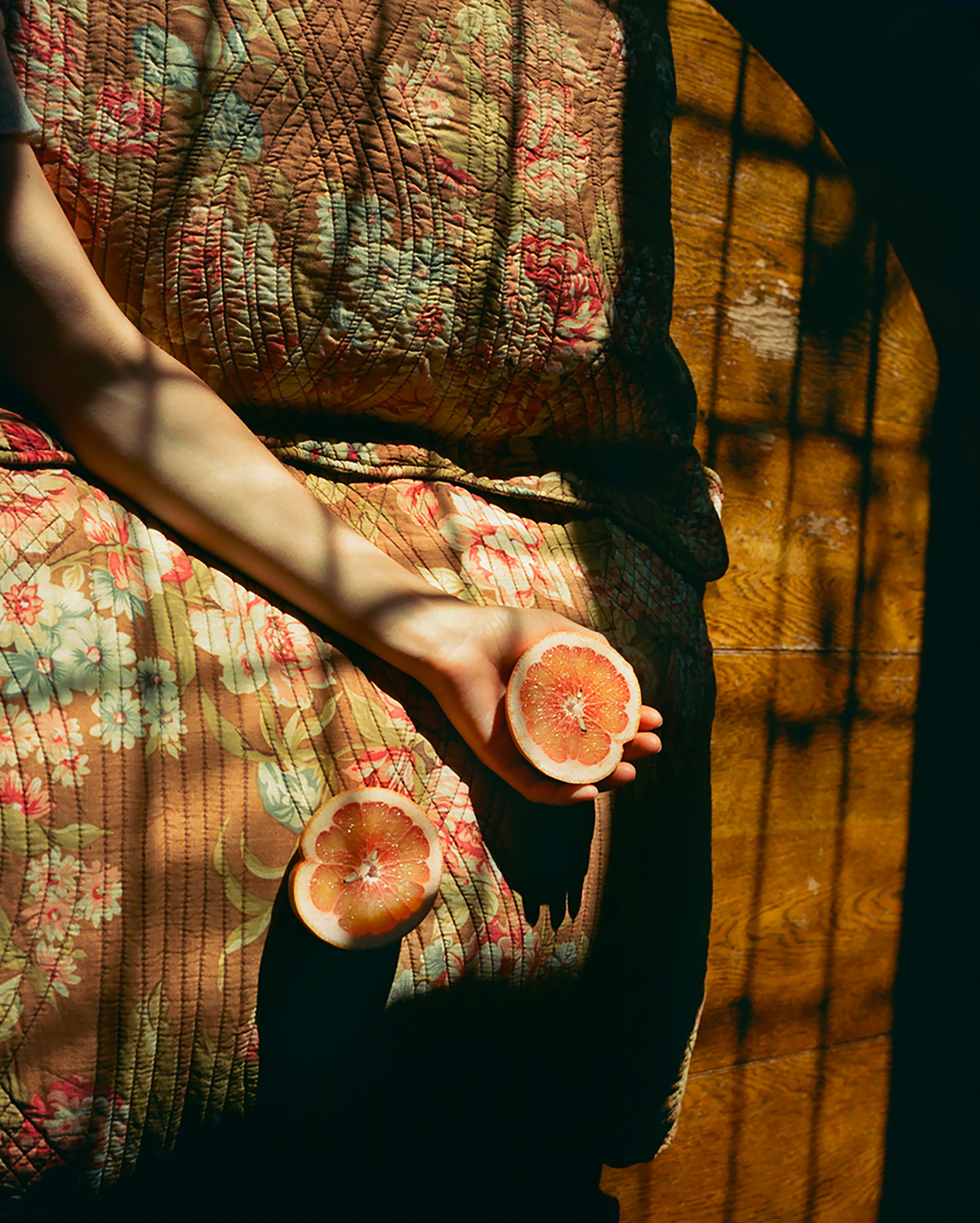 © Sarah BURTON FIELDING Daybed