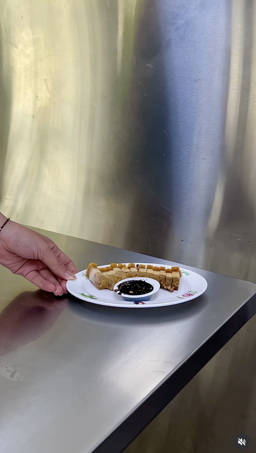 (Yaowarat) IG Reel #2