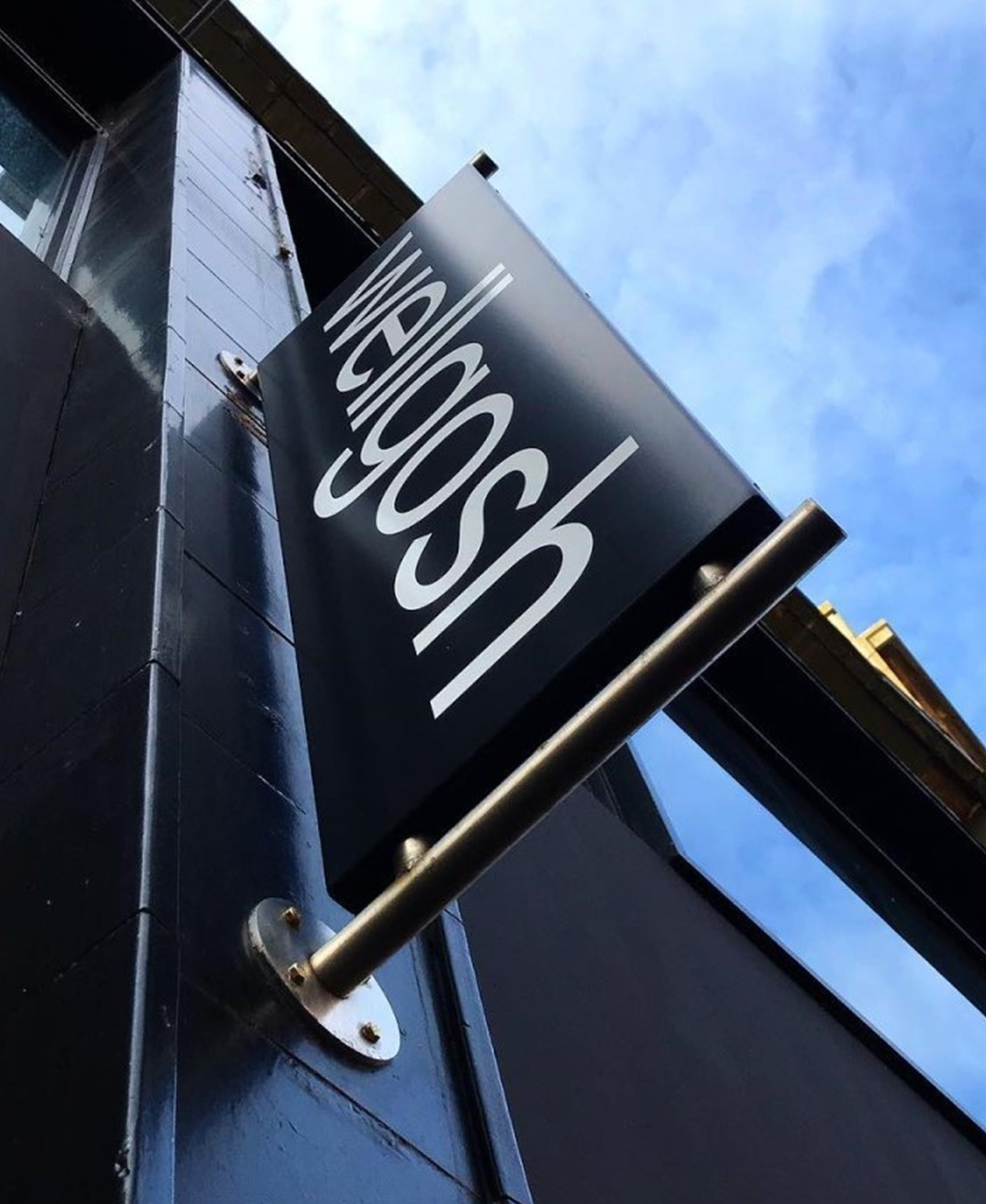 Wellgosh Identity, 2018