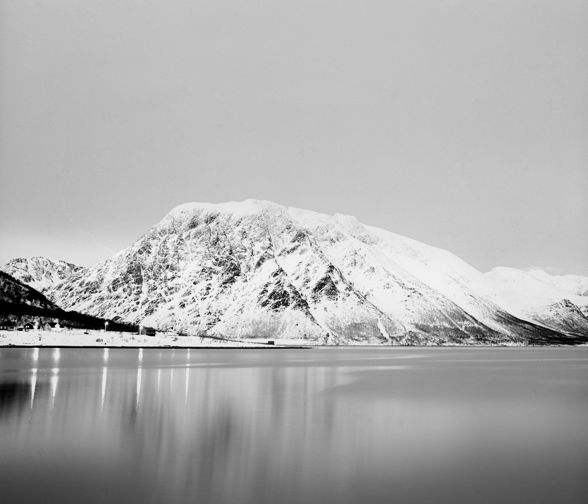 Kågen, Northern Norway