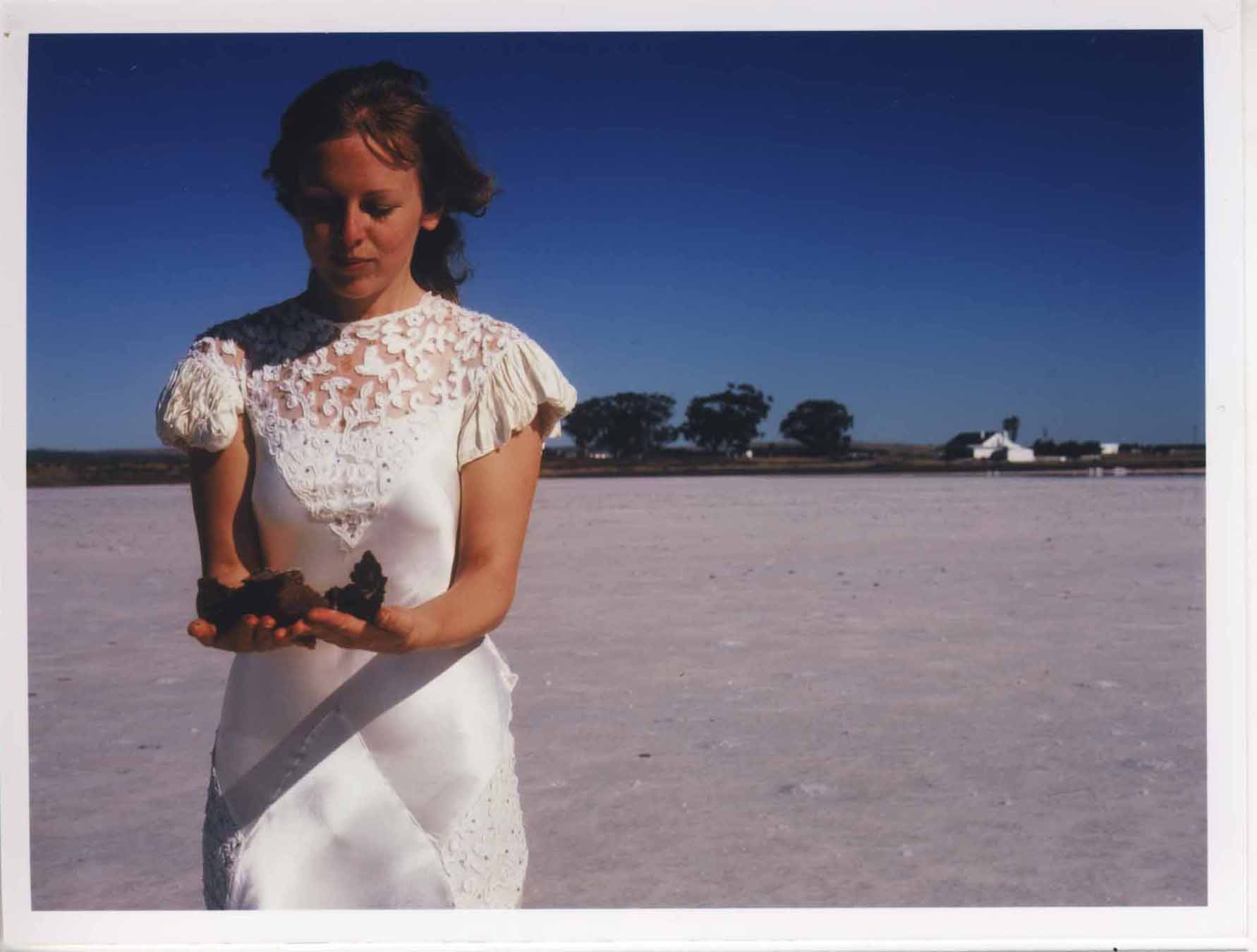 Offere (film still), 2010
