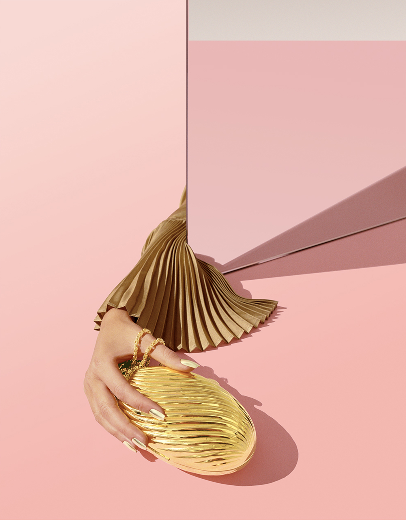 Vogue Japan, 2000_1/3