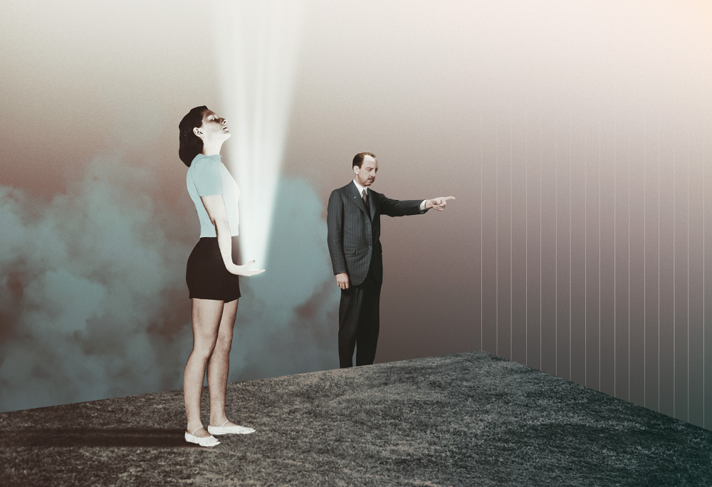 The Glimmers of Impatience