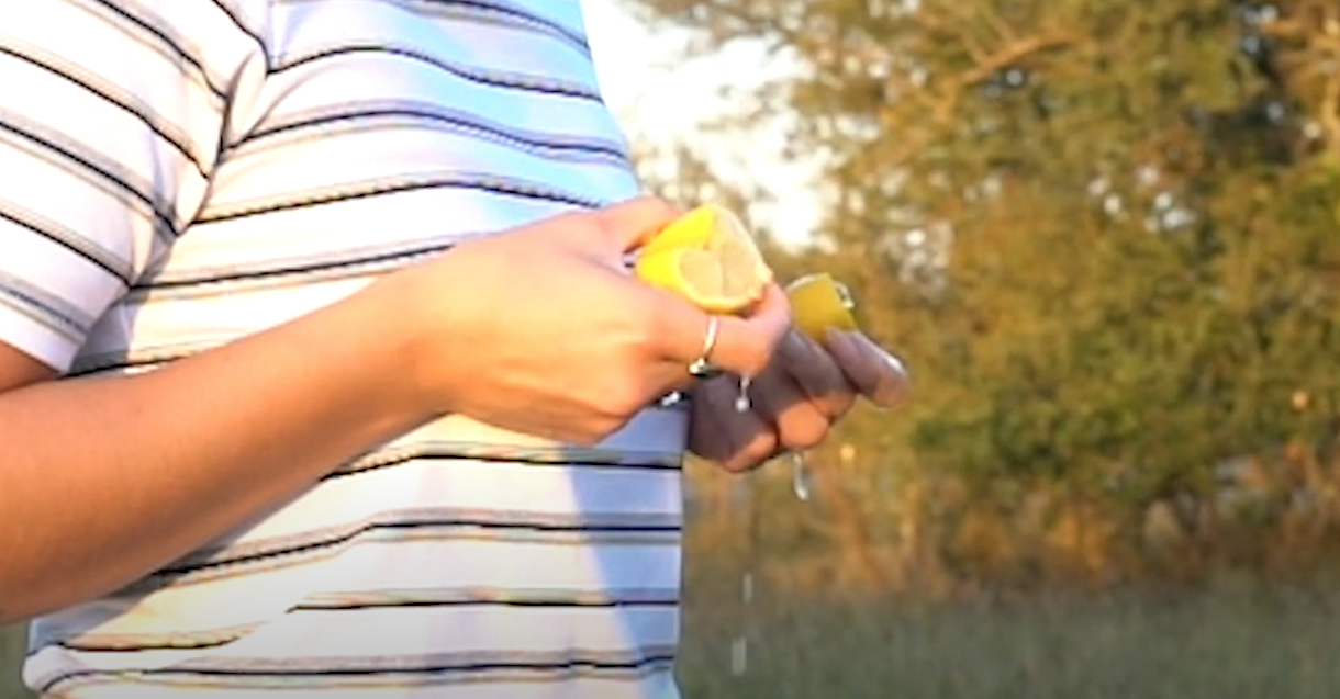 Click to watch When Father Gives You Lemons, 2021