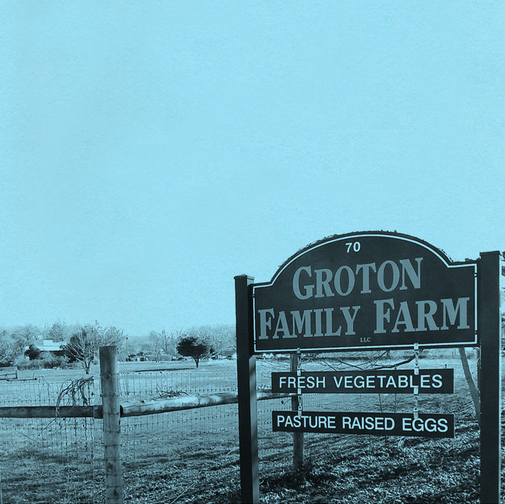 Groton Family Farm