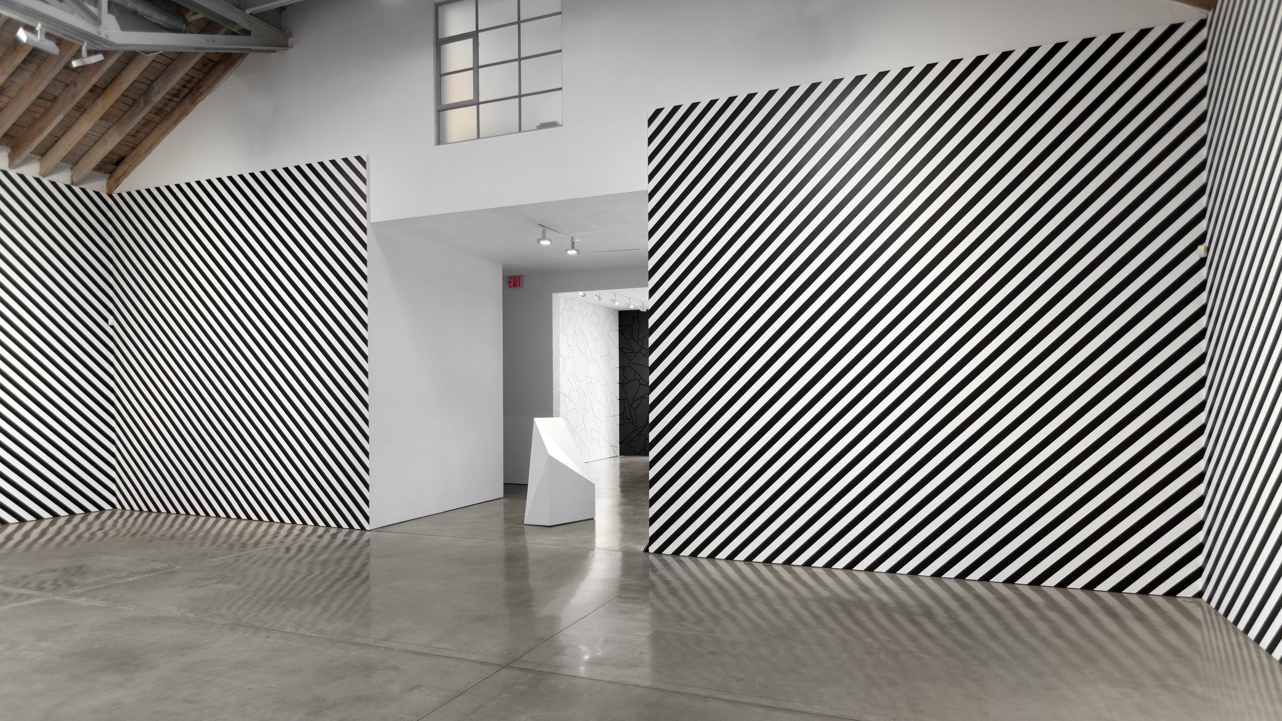 Sol LeWitt / Paula Cooper Gallery