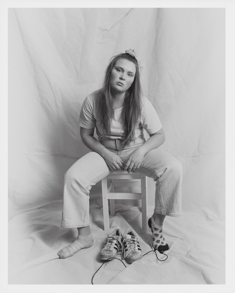 Etrangers à nous-mêmes