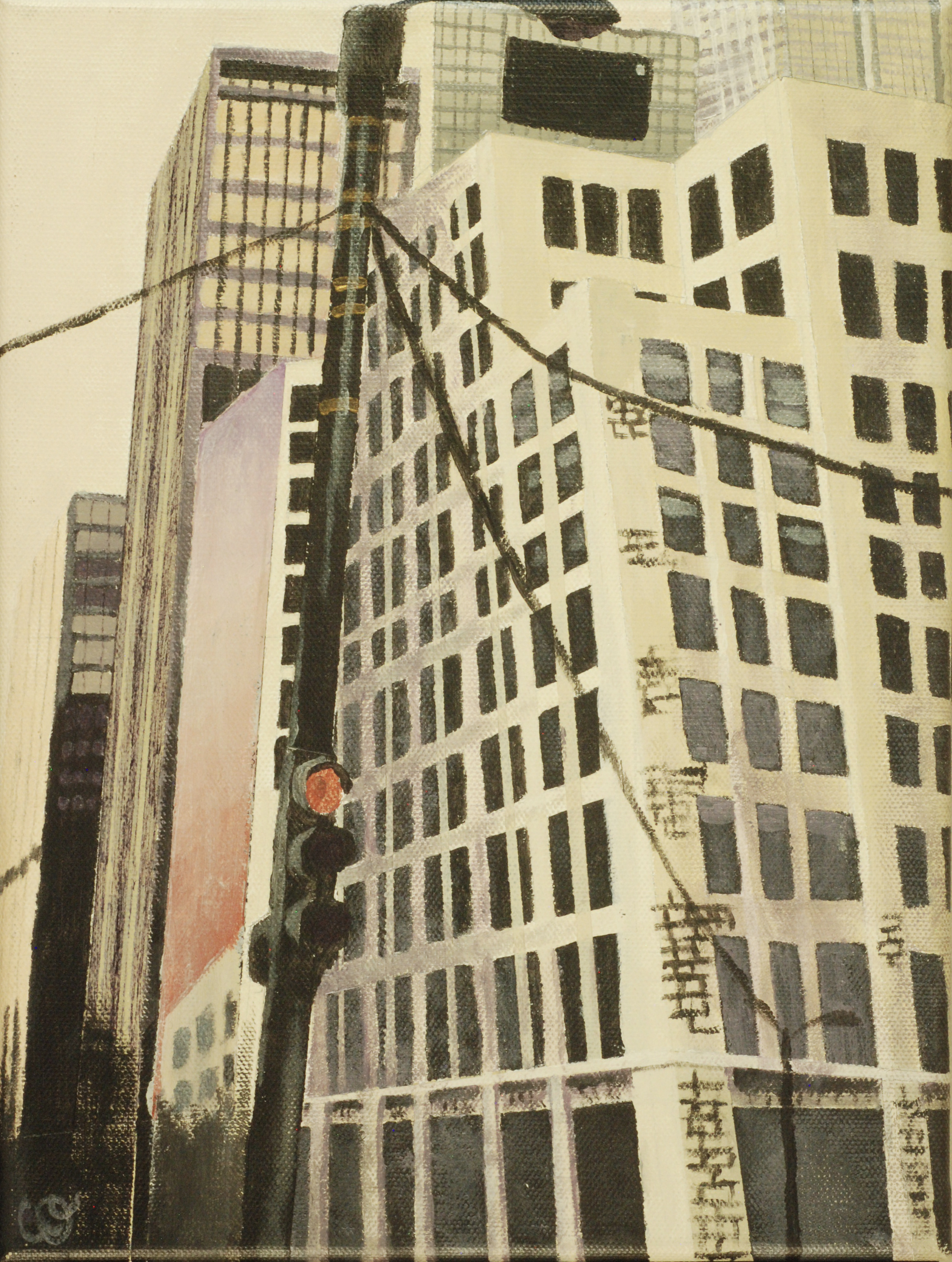 Metallic Chicago | 2016