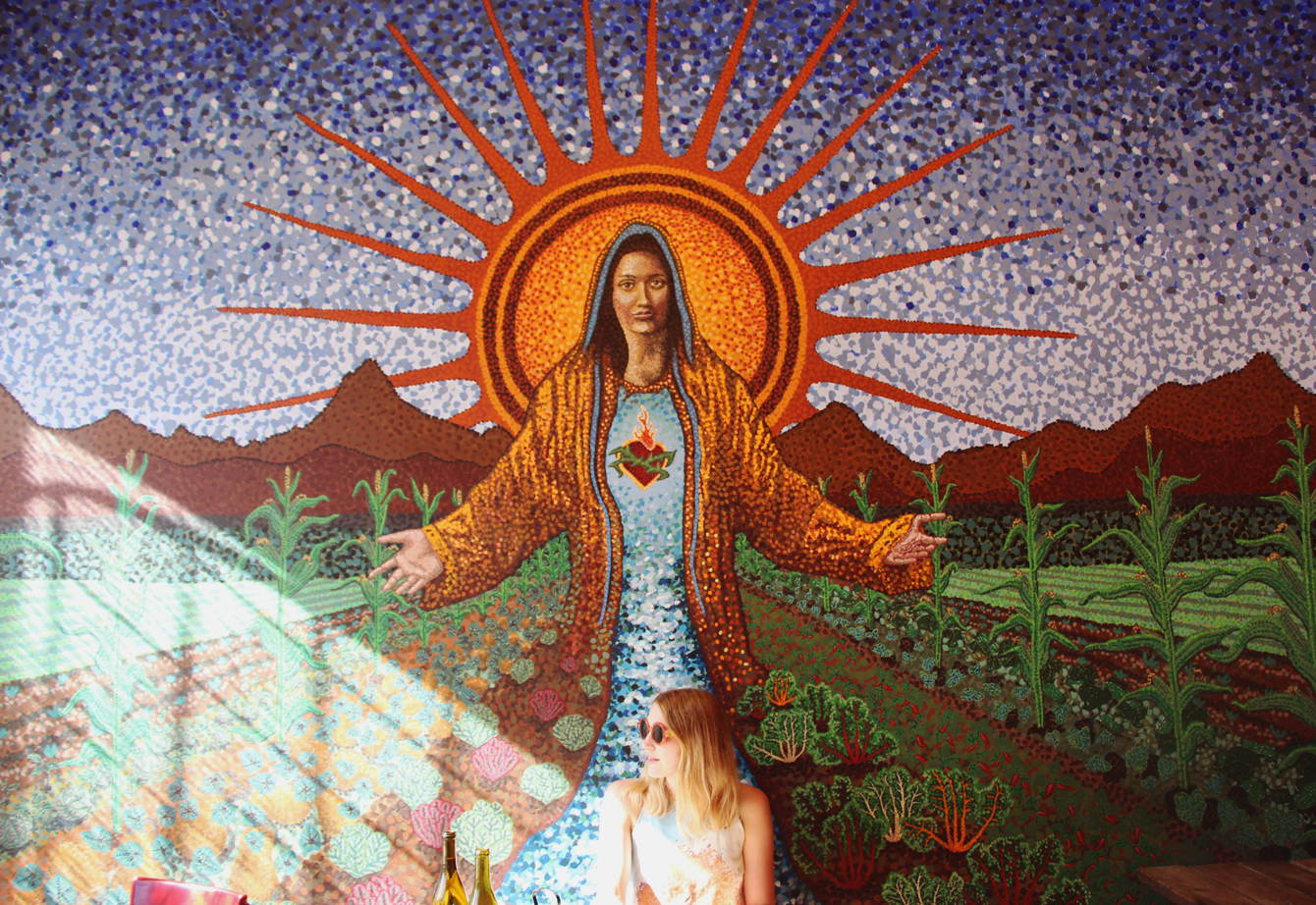 San Francisco: A Day in the Mission District – Hostelworld