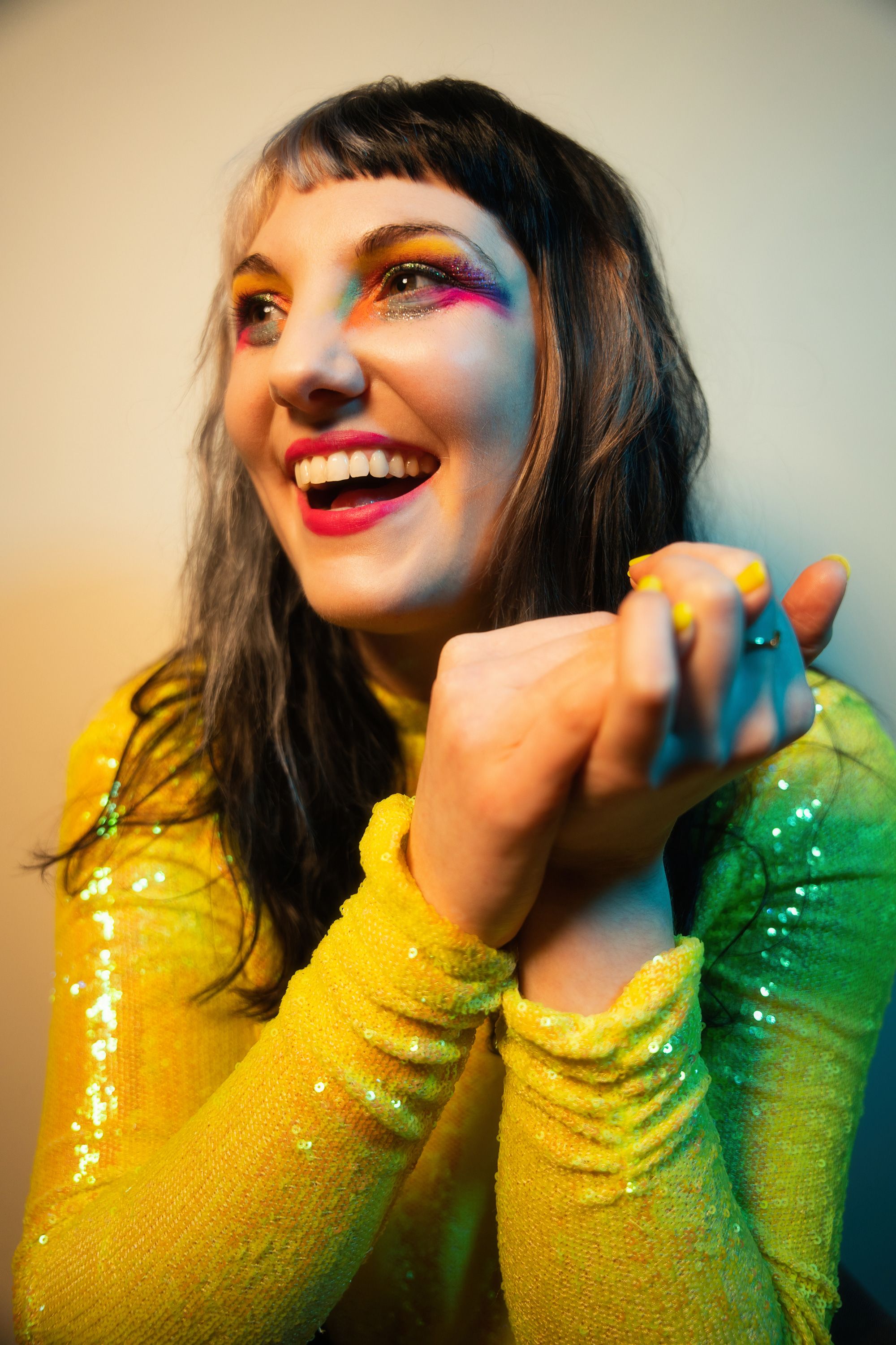 Photo by Talie Eigeland