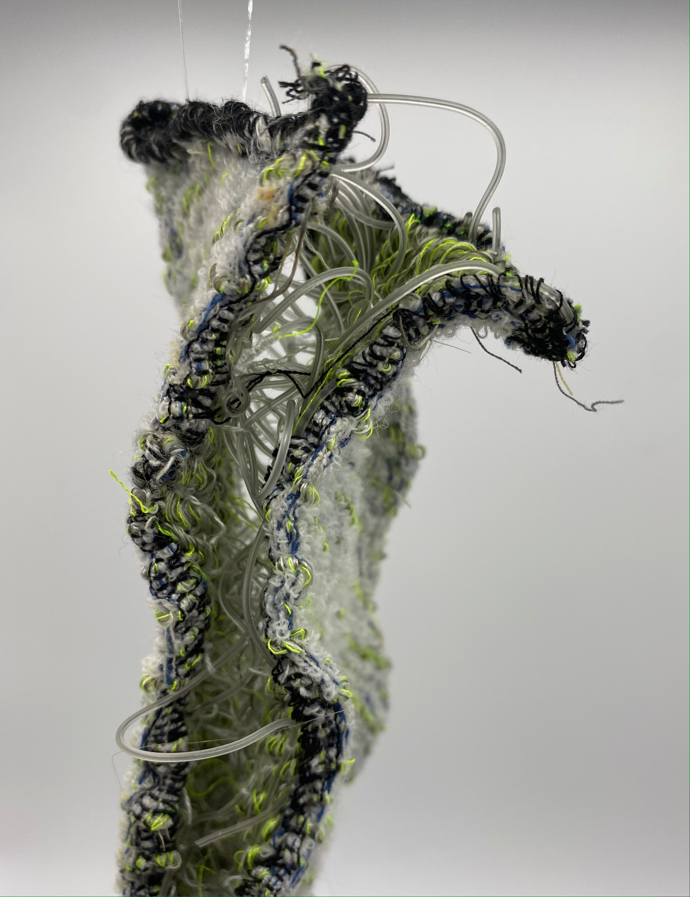 Thermoplastic Spacer