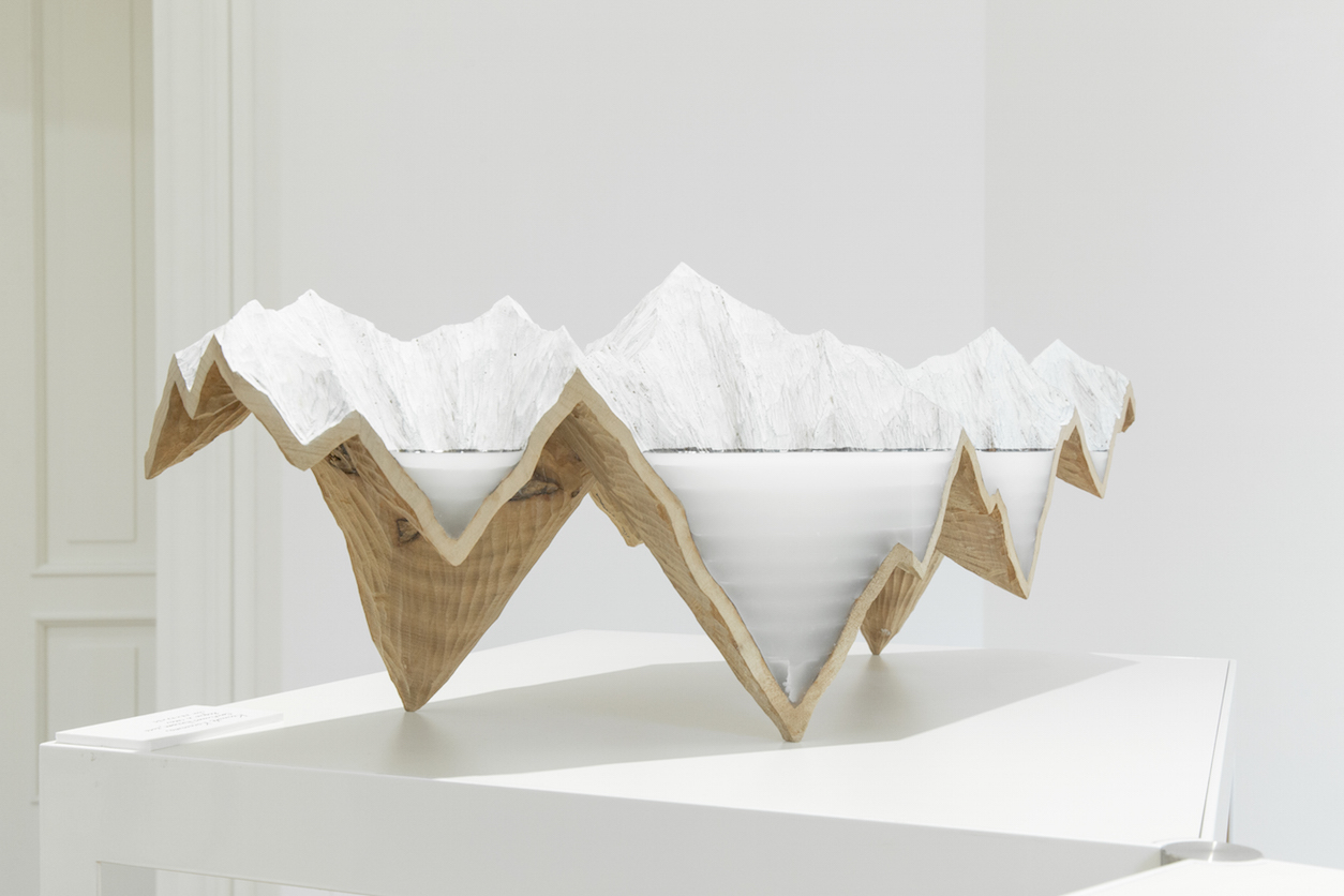 Gradi di Vuoto 5th of December - 12th of February 2021