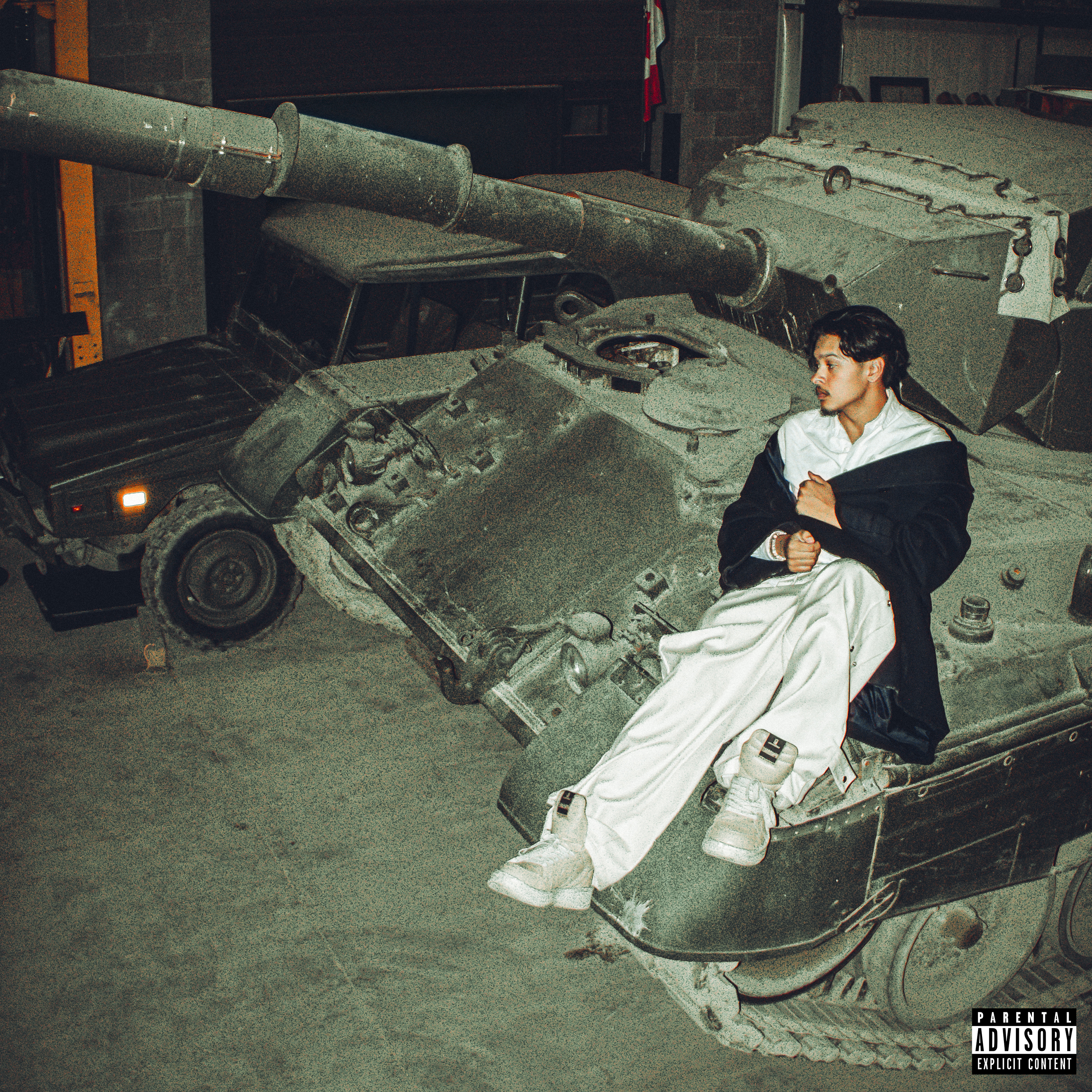 Lil Grayski - PRETTYBOYMUSIC