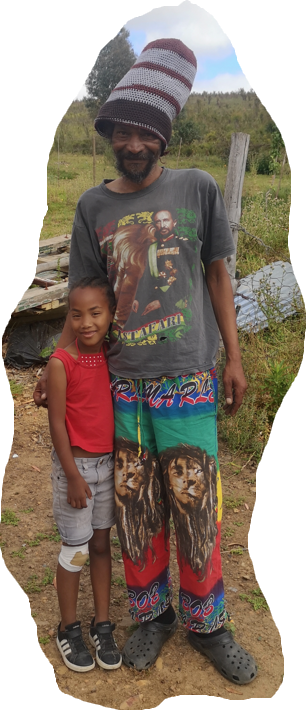 Clinton Bloem. Image by Atiyyah Khan