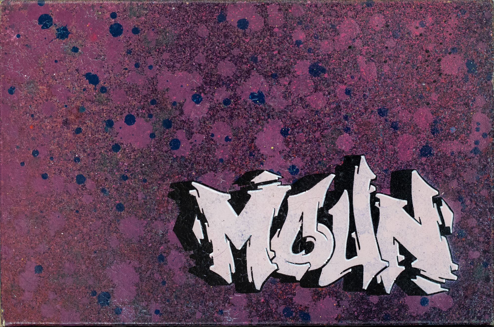 Moun