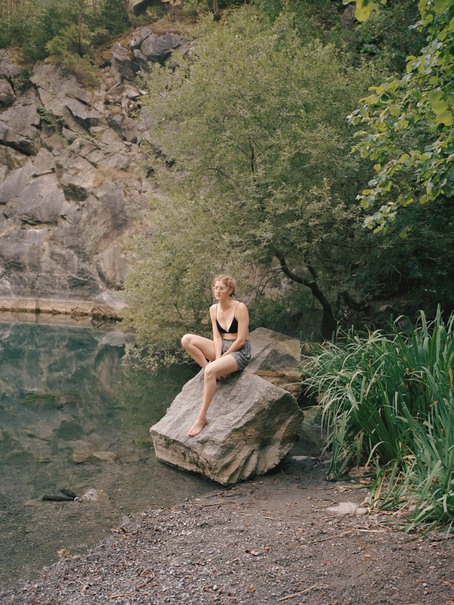 Victoria Jung, Photographer