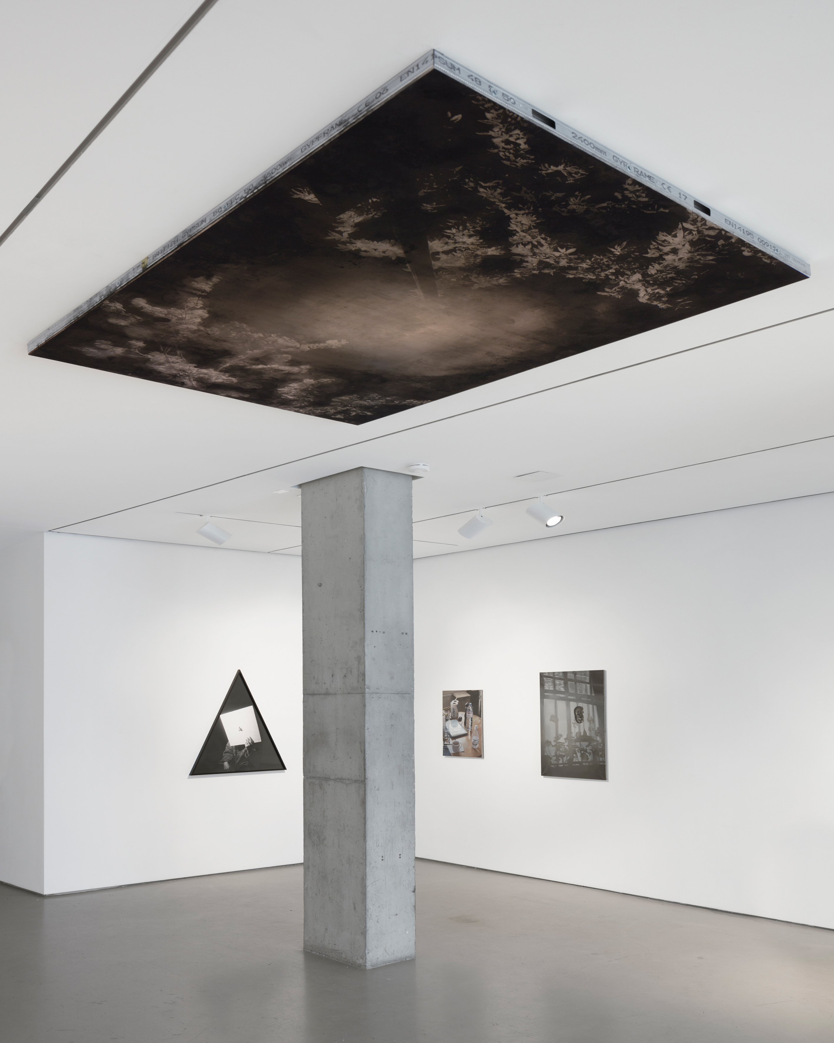 23:16 _ 8 May 20, 2021 (Installation view)