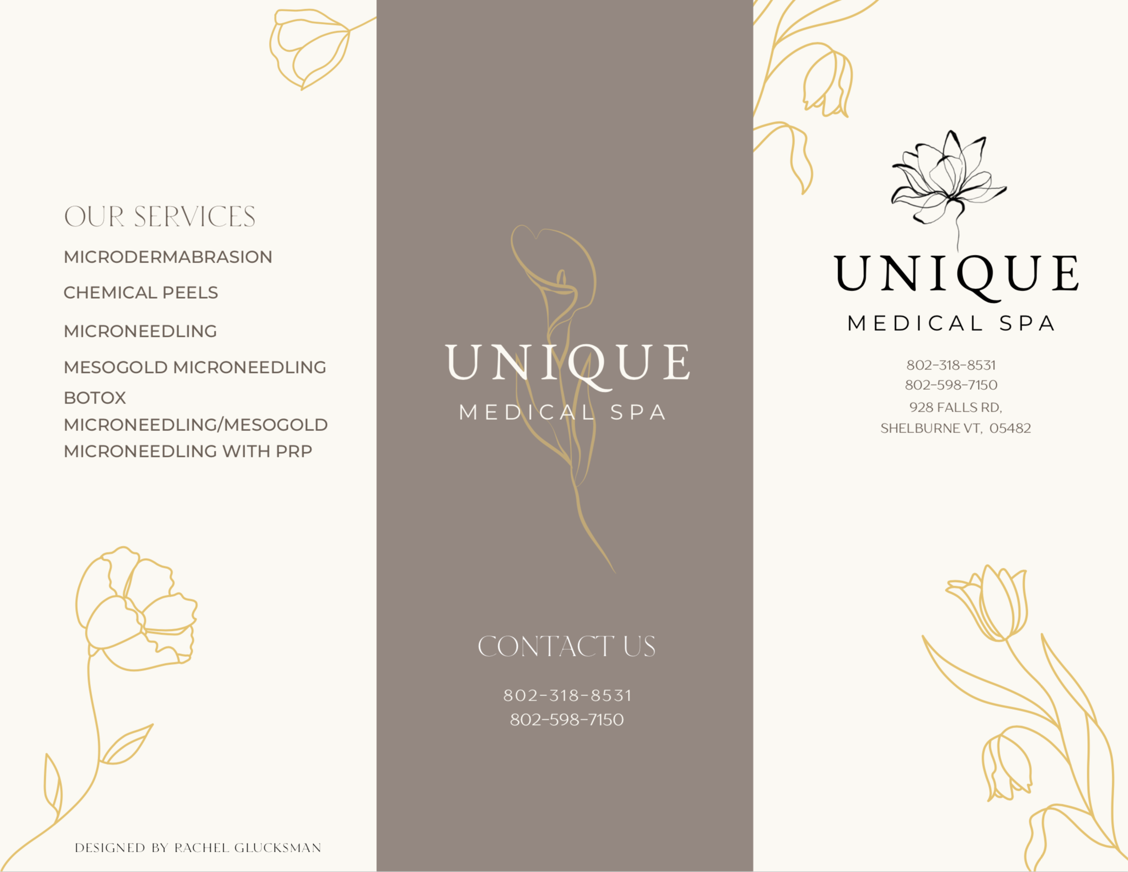 Brochure