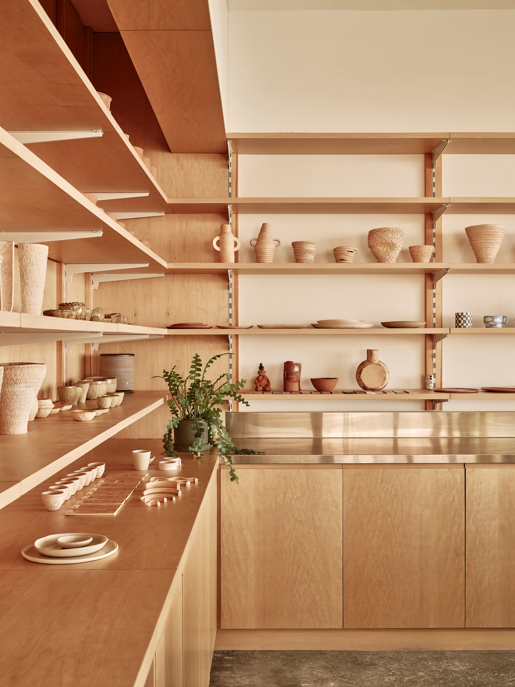 04. From Mud, Kuwait