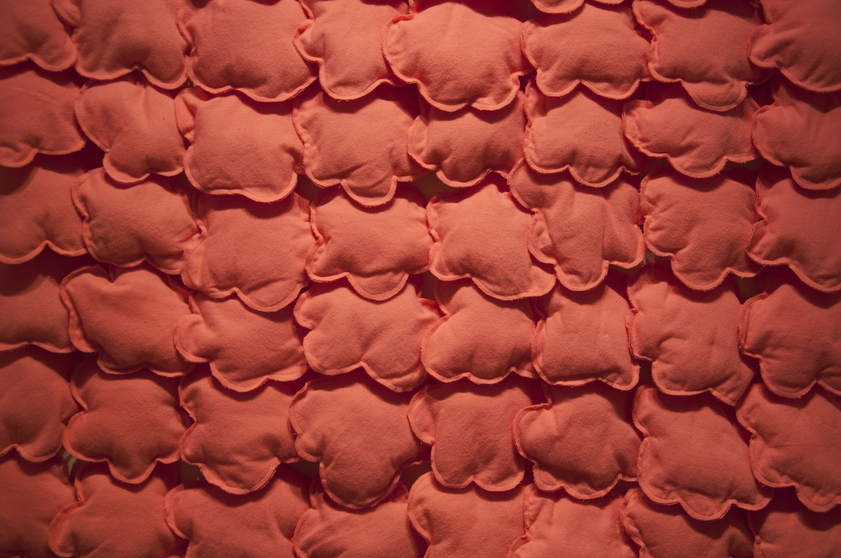 power. (detail)