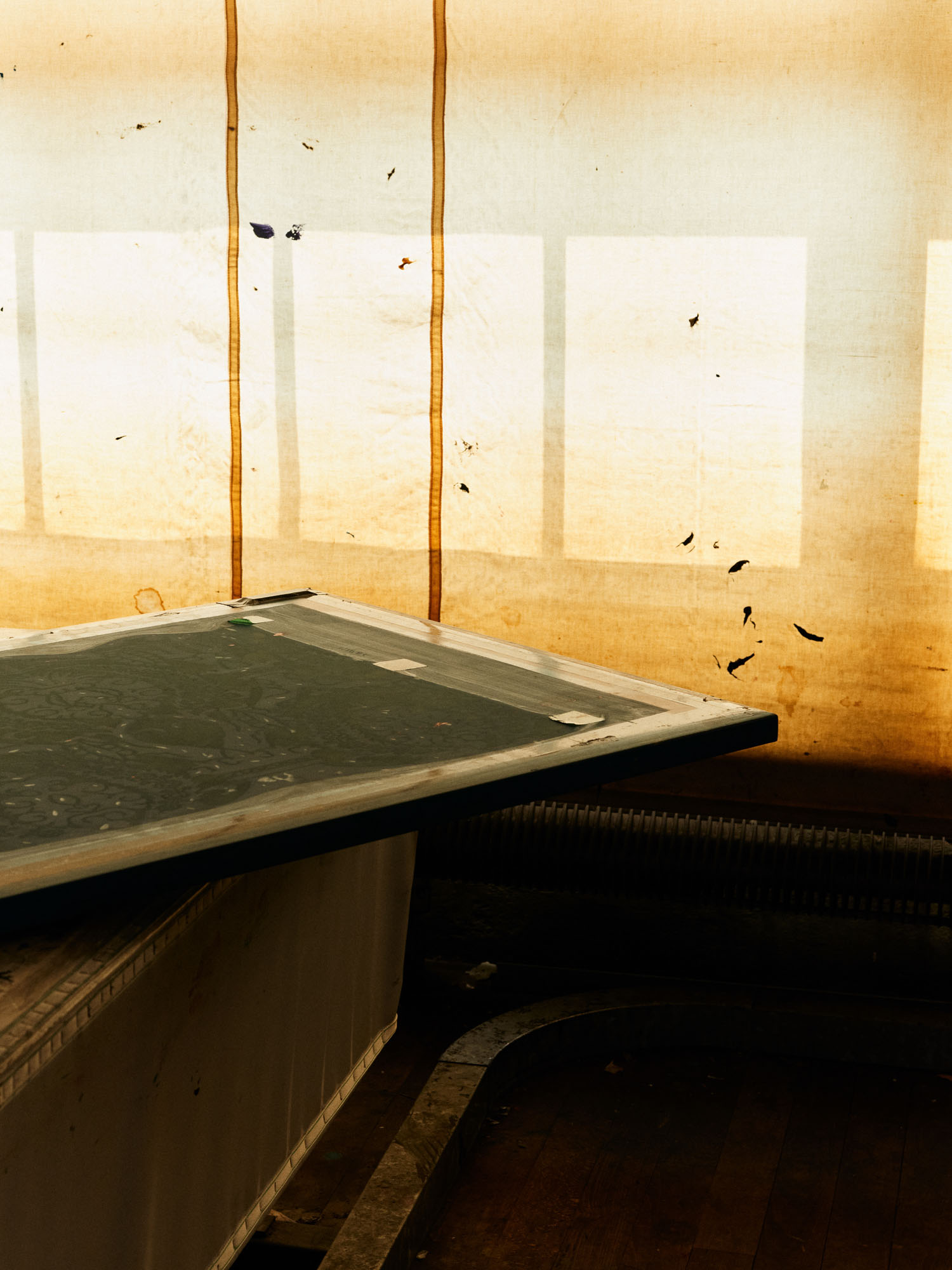 TaDA Textile and Design Alliance, Tobias Kaspar, 2021