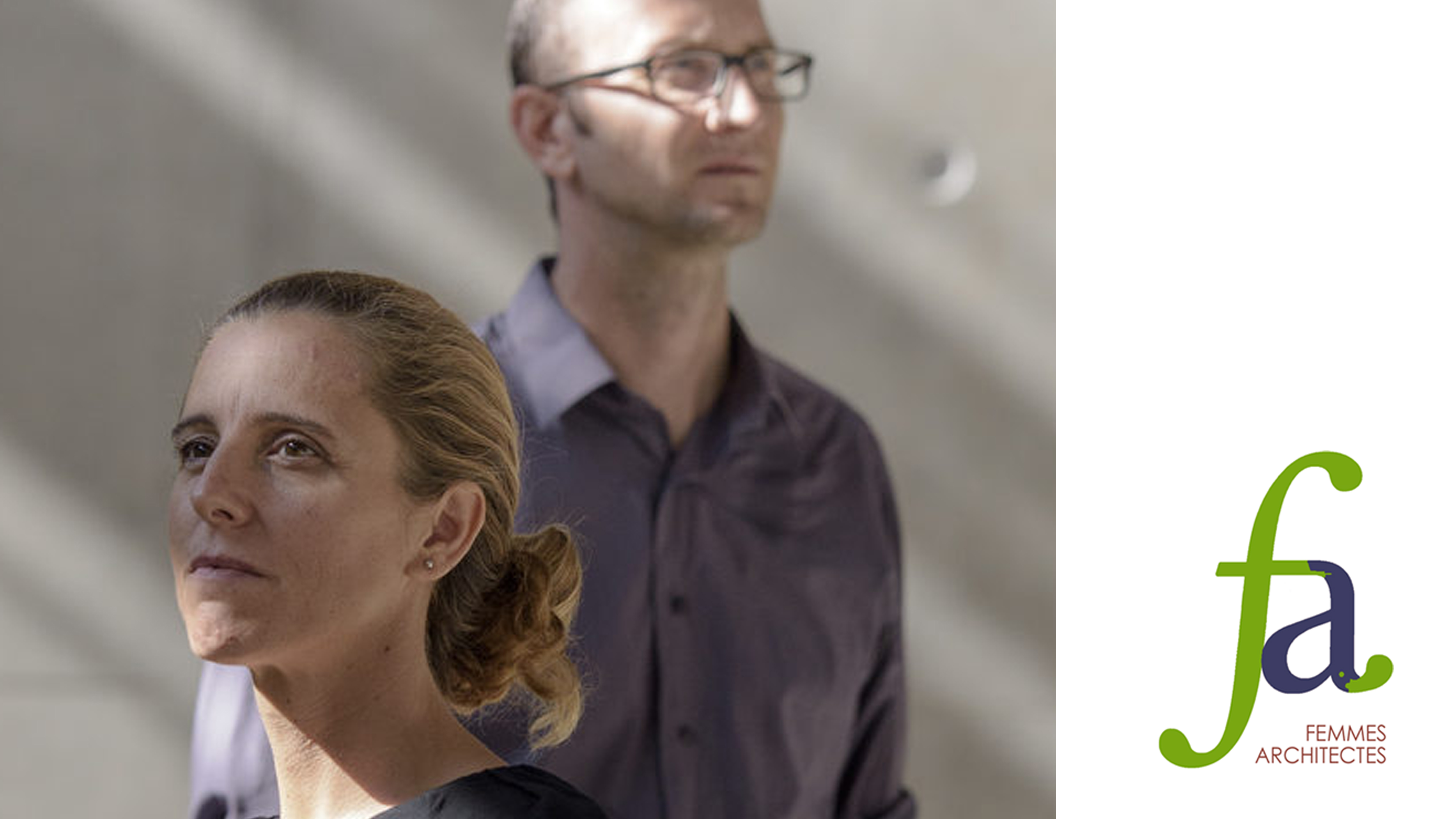 06/12/2021 - PRIX  Sara Martín Cámara, architecte et co-fondatrice de FRES ARCHITECTES obtient le Prix de l'œuvre originale 2021 aux Prix des femmes architectes .