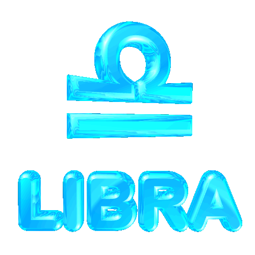 Sign Libra