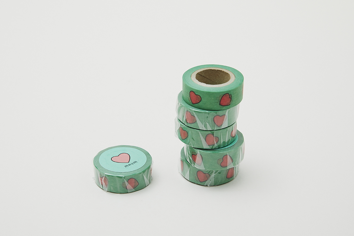maum Maskingtape - maumstudio