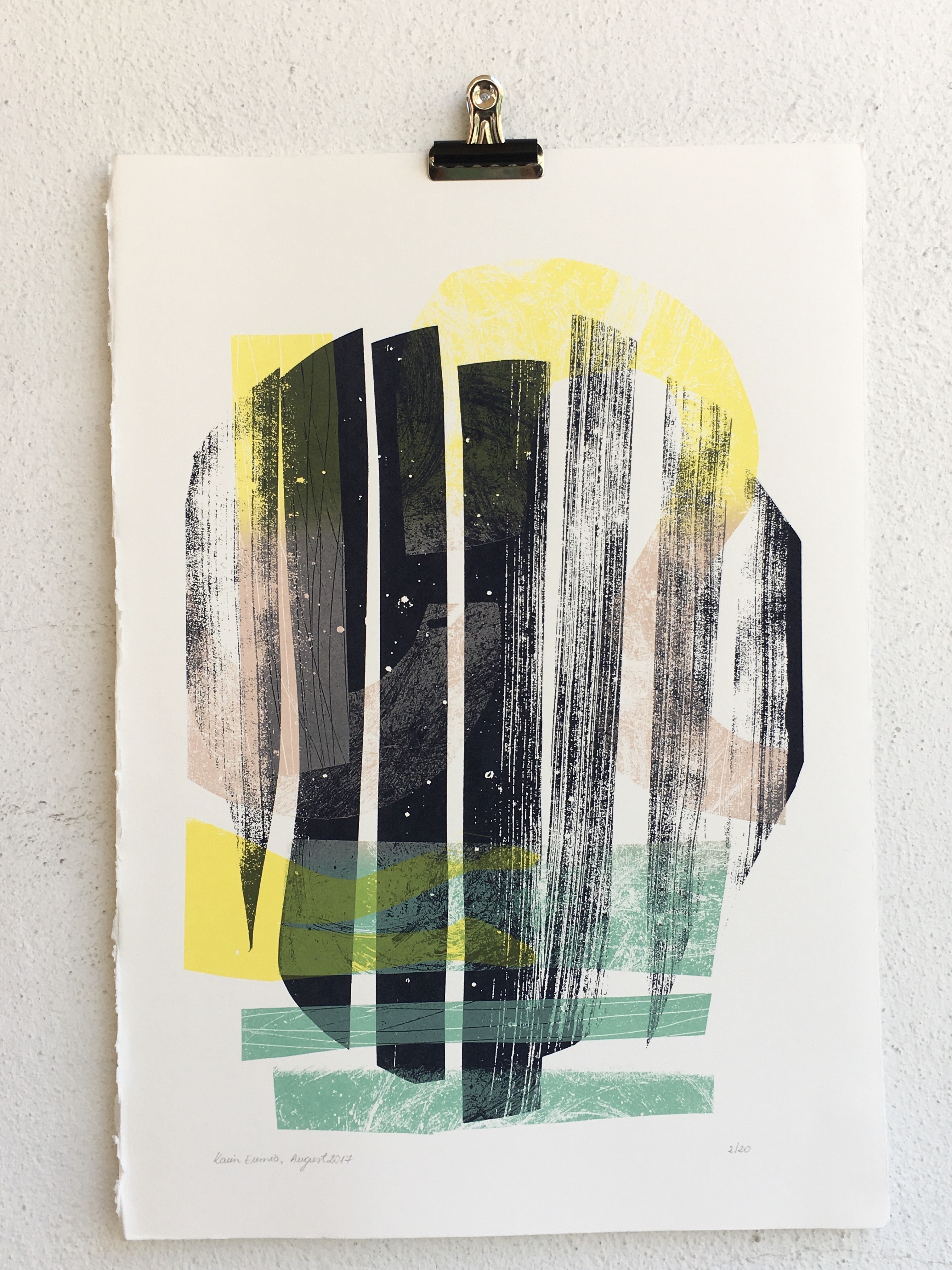 The Palm-Wine Drinkard