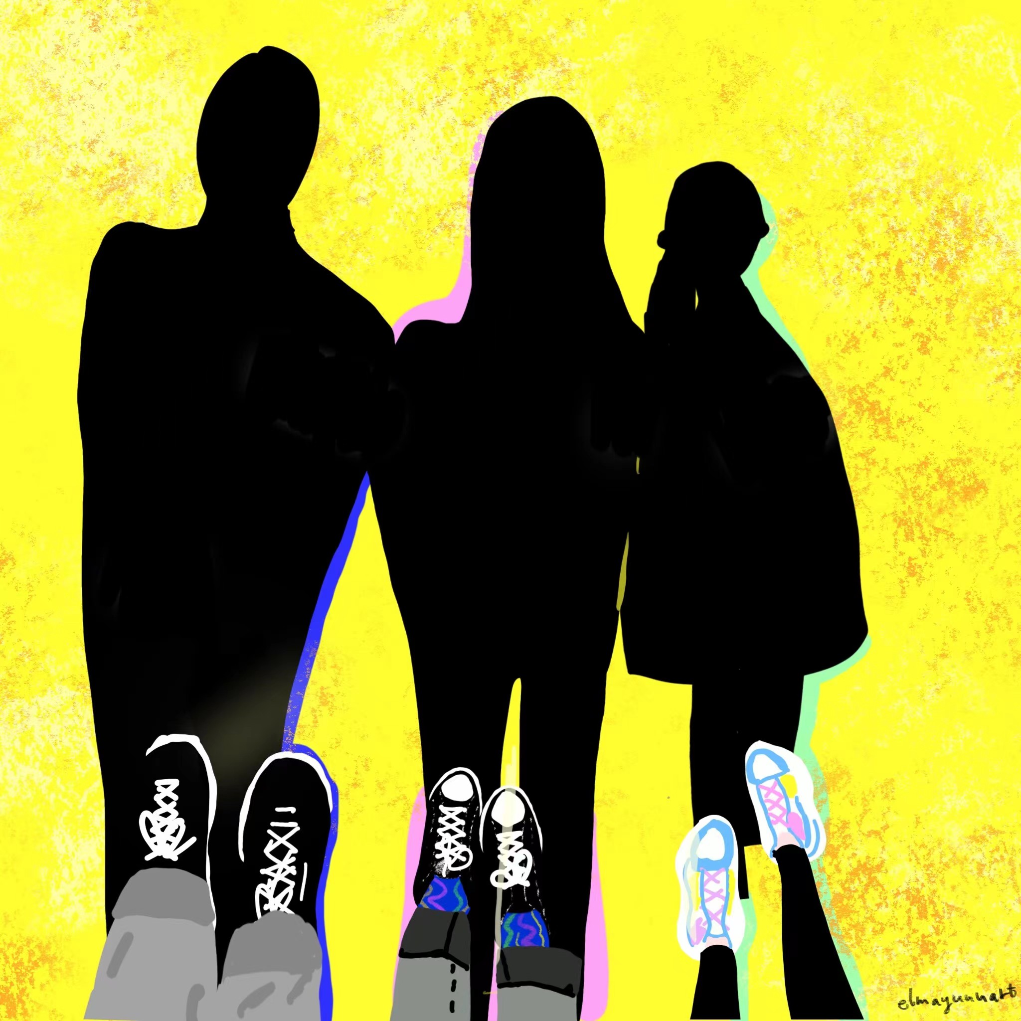 My diary - 4 Mar.2023 - family